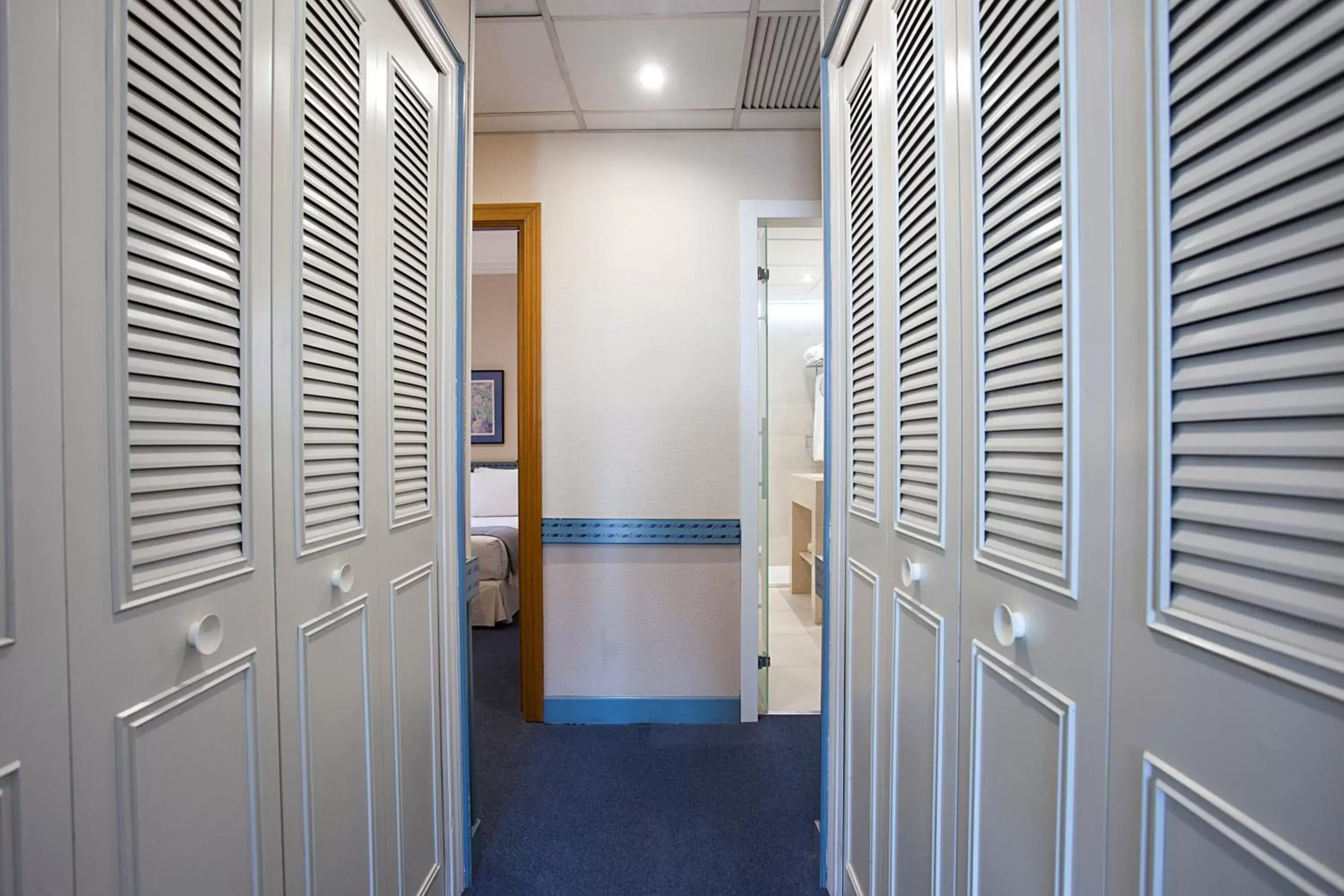 Espahotel Gran Vía Espahotel Gran Vía