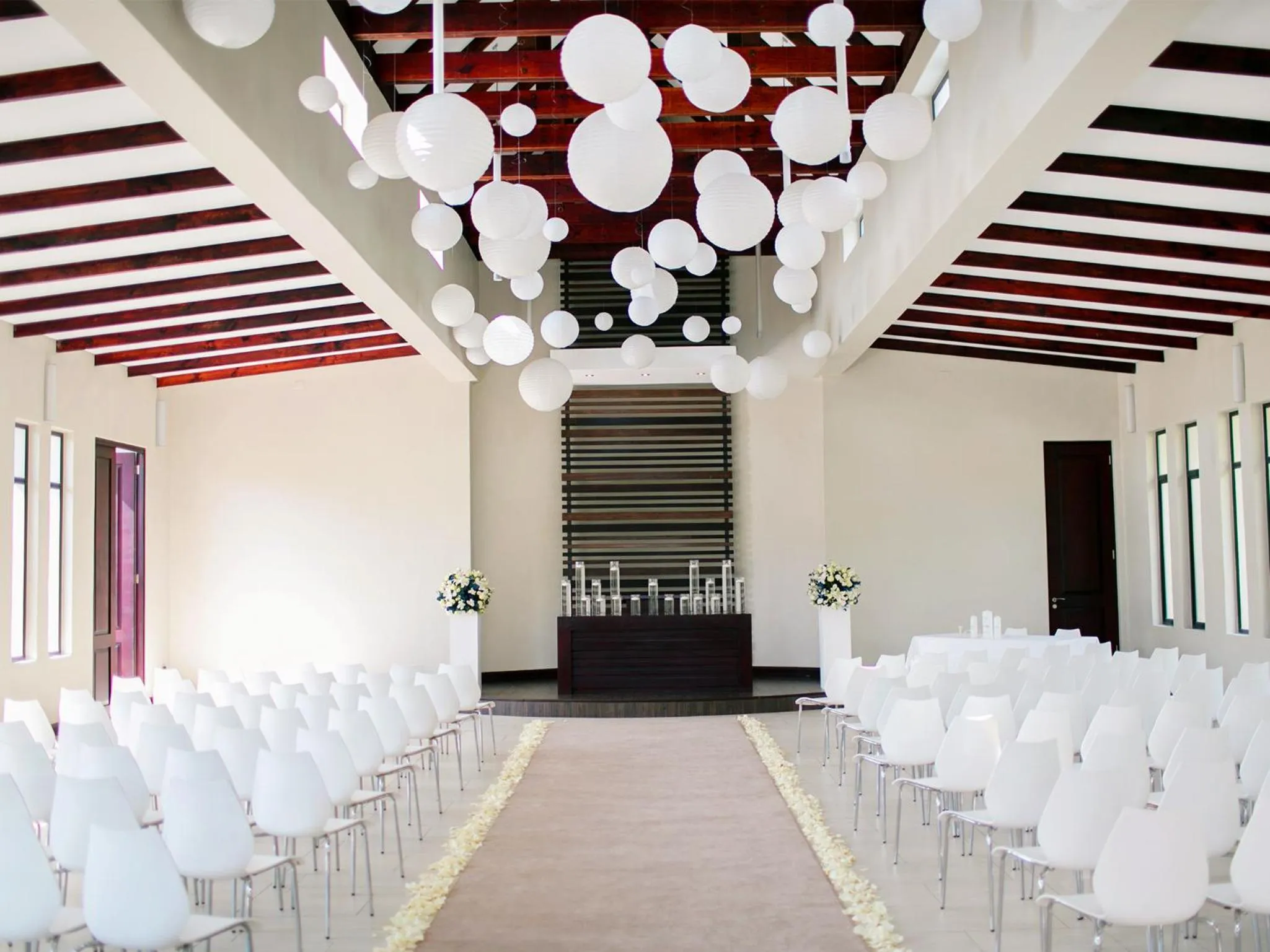 Activities in The Fairway Hotel, Spa & Golf Resort