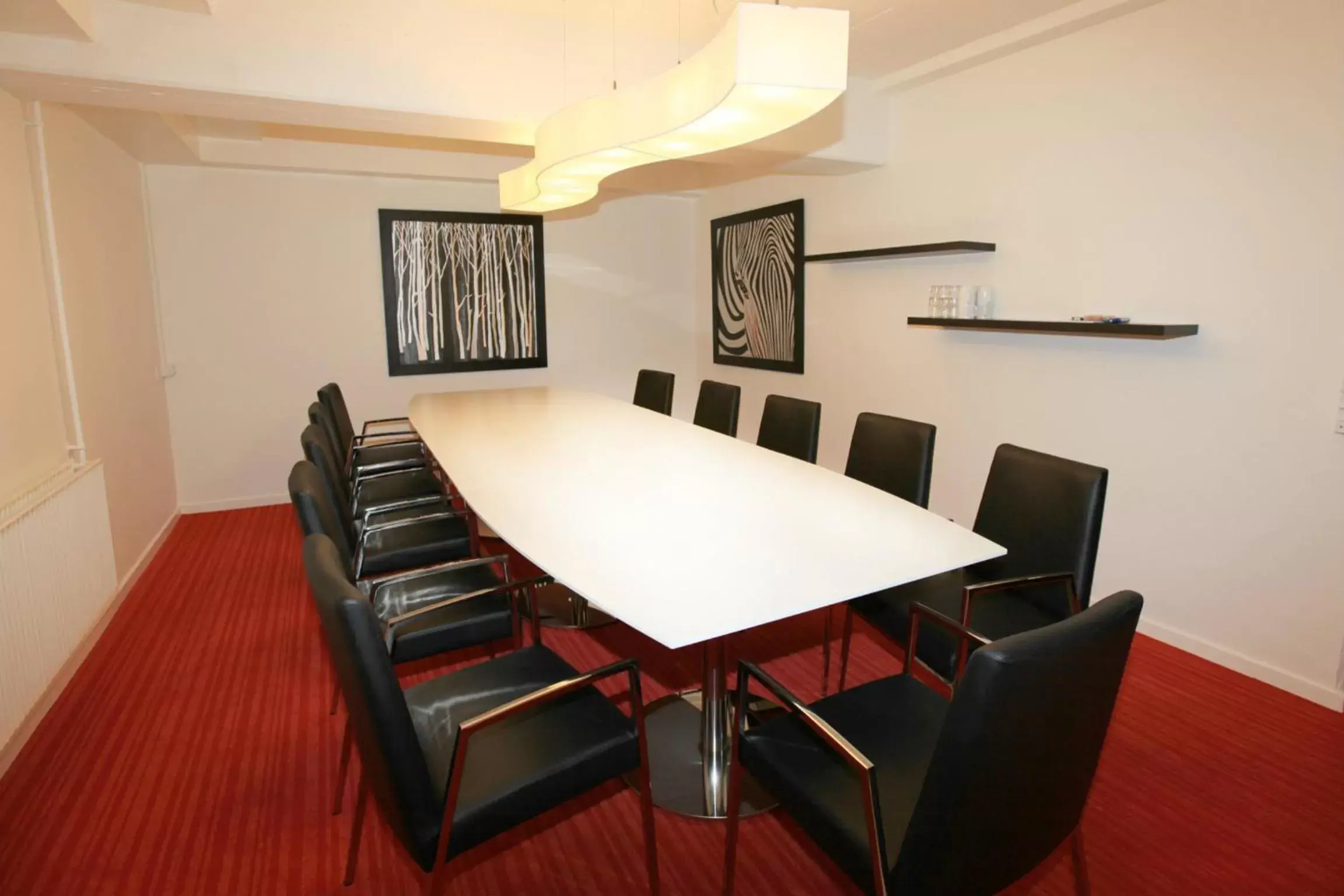 Business facilities in Best Western Plus Hotel Fredericia