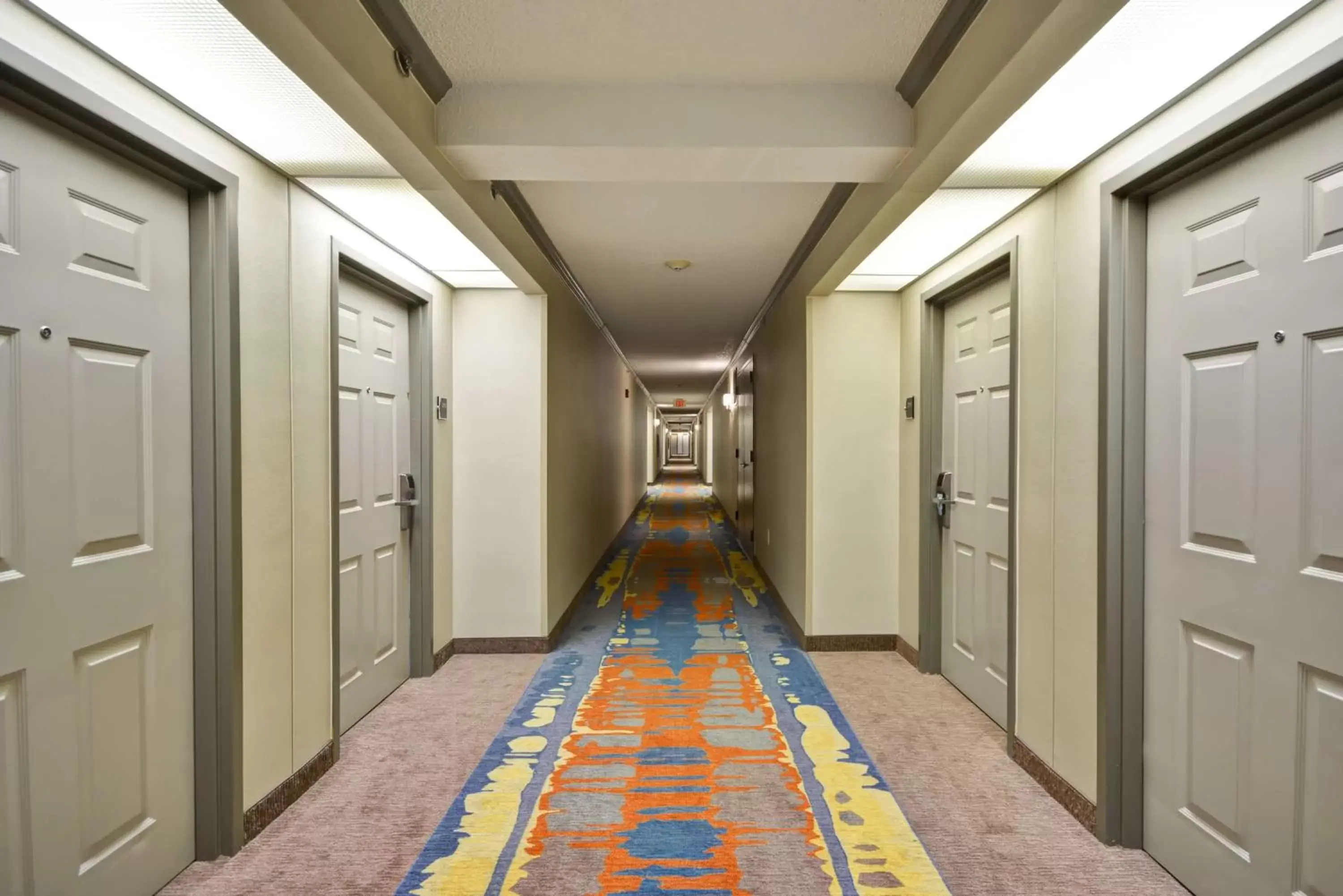 Lobby or reception in Homewood Suites Durham-Chapel Hill I-40