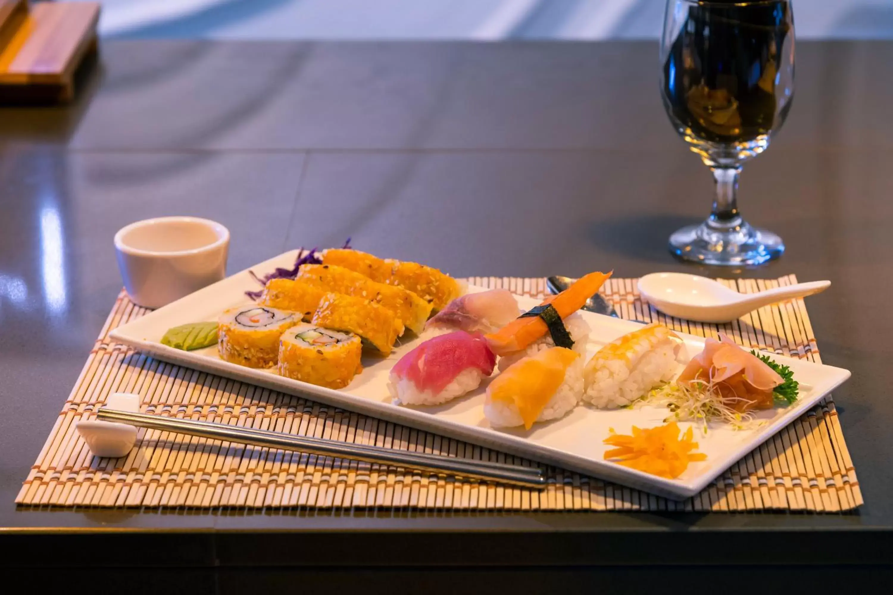 Food in Occidental Tamarindo - All Inclusive Food in Occidental Tamarindo - All Inclusive