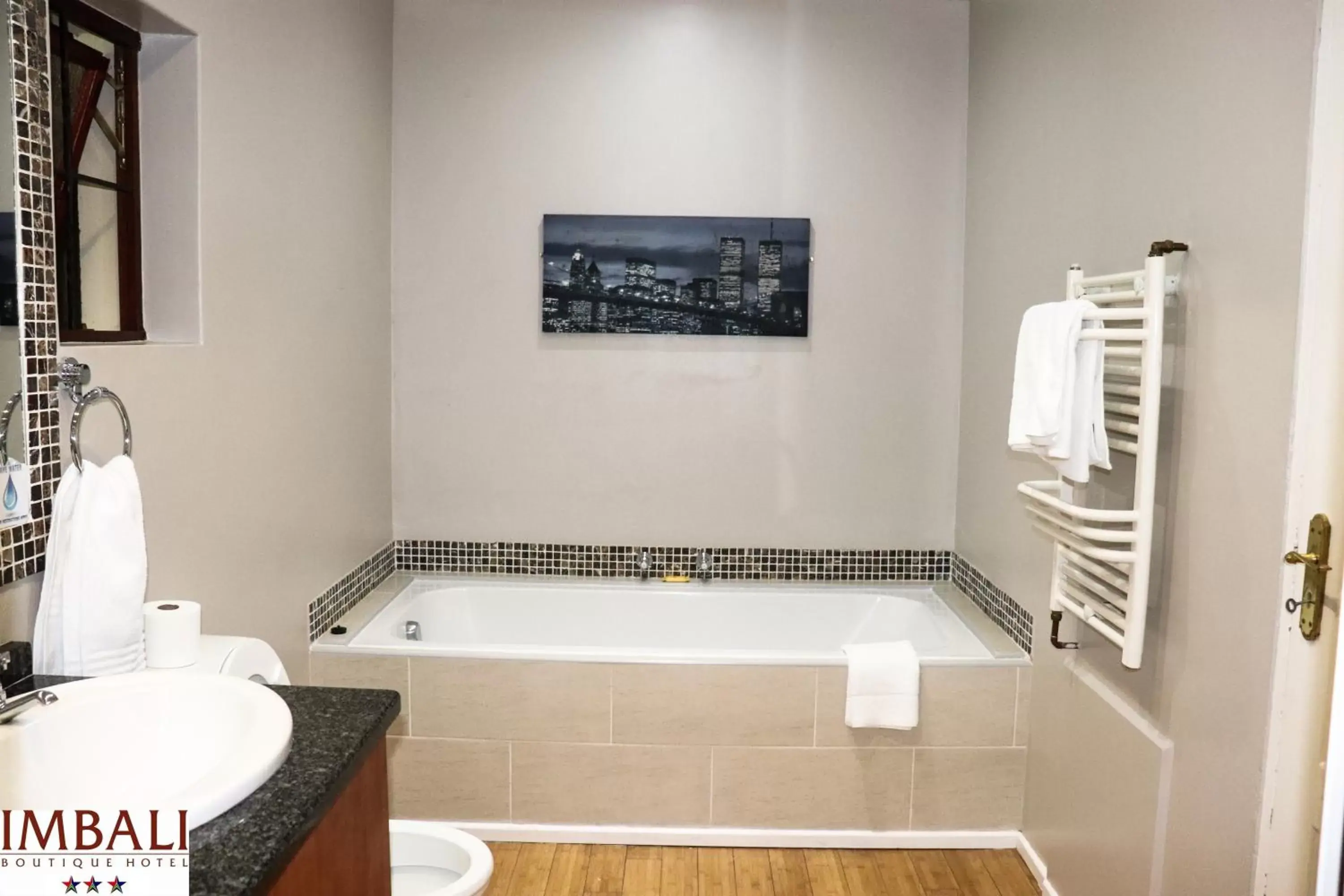 Imbali Boutique Hotel Imbali Boutique Hotel