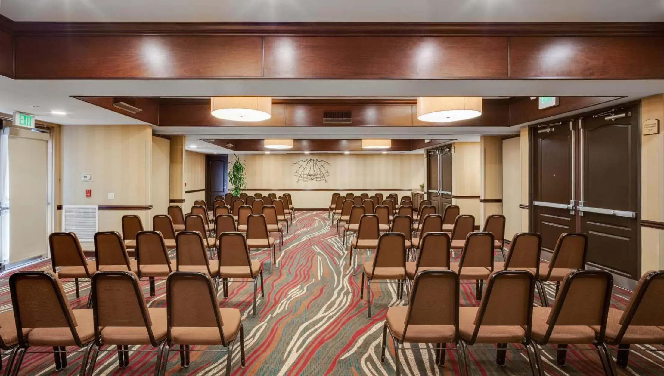 Meeting/conference room in Ayres Hotel & Spa Moreno Valley/Riverside