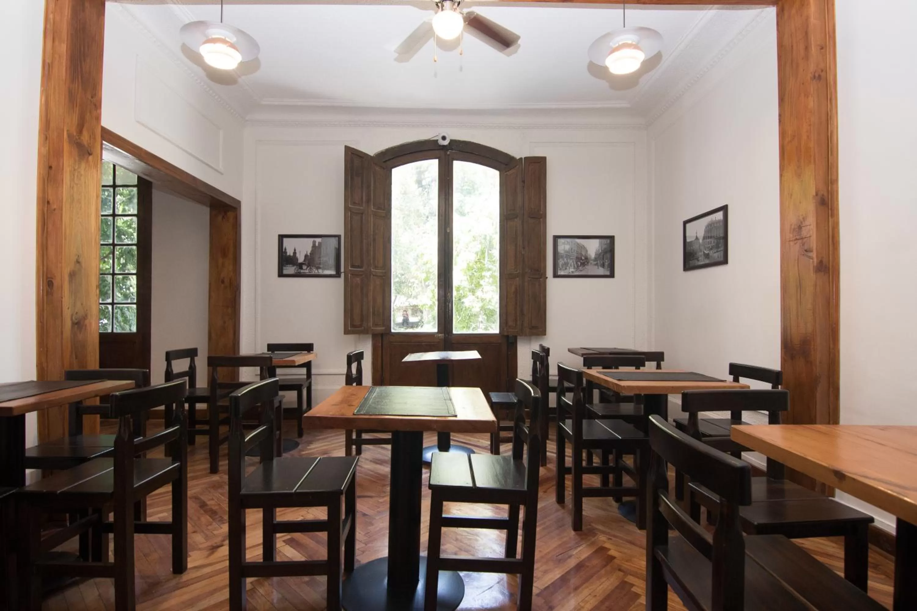 Lucia Agustina Hotel Boutique