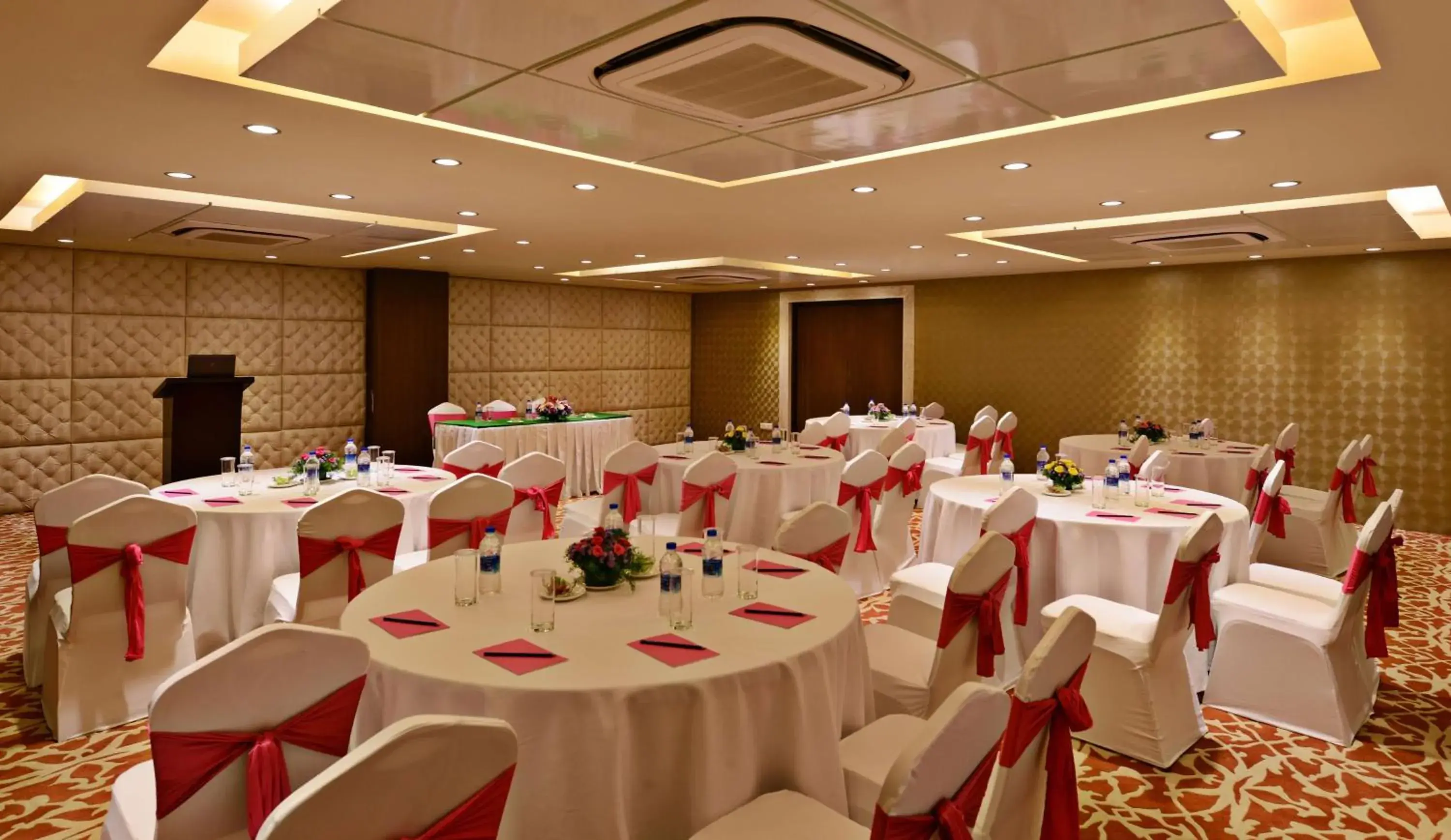 On site, Banquet Facilities in Country Inn & Suites By Radisson Goa Panjim