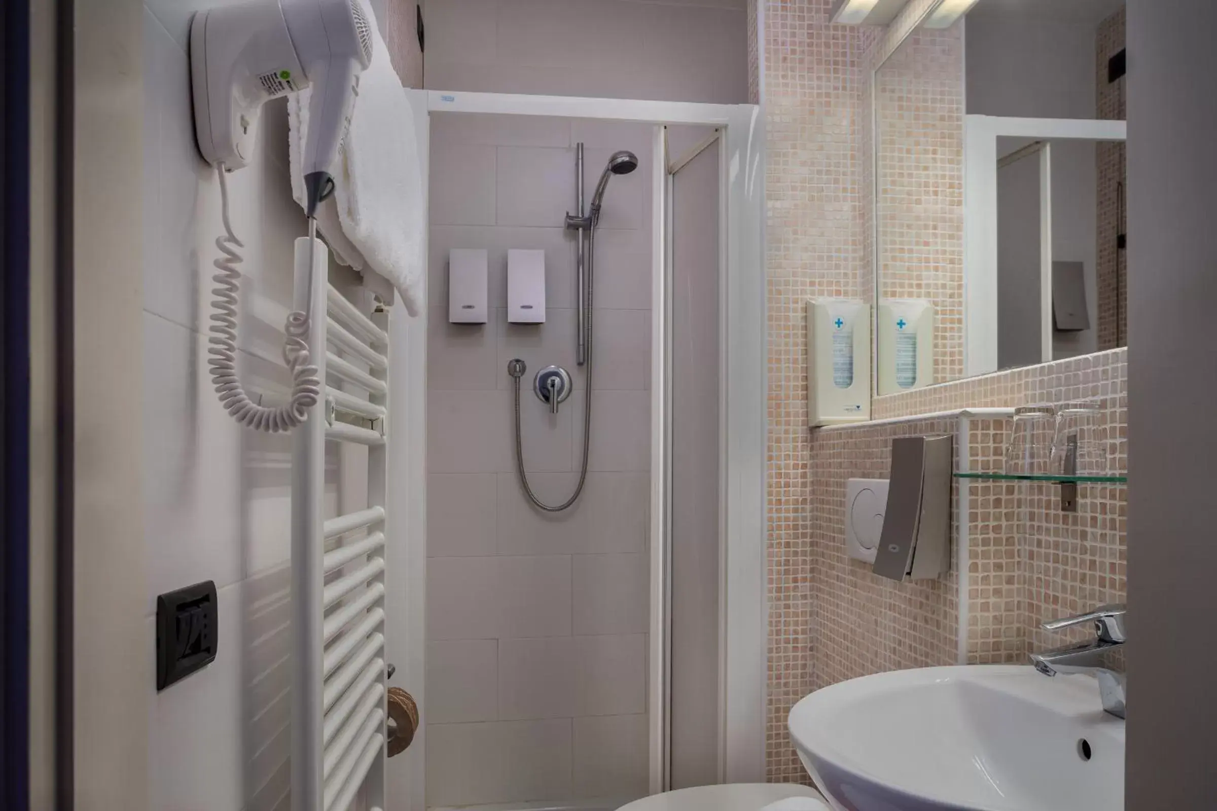 Hotel Kursaal & Ausonia Hotel Kursaal & Ausonia