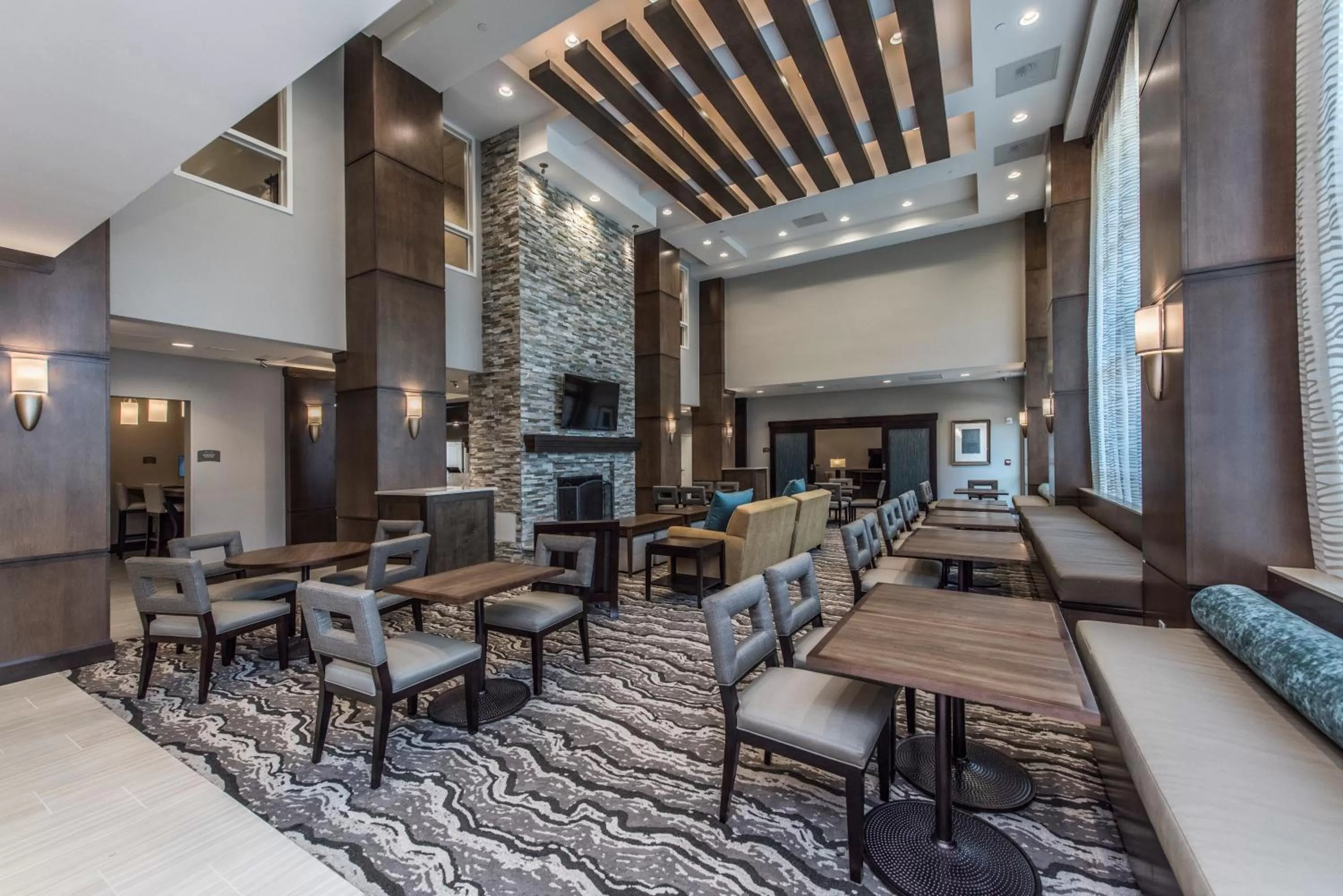 Property building in Staybridge Suites Charleston - Mount Pleasant by IHG