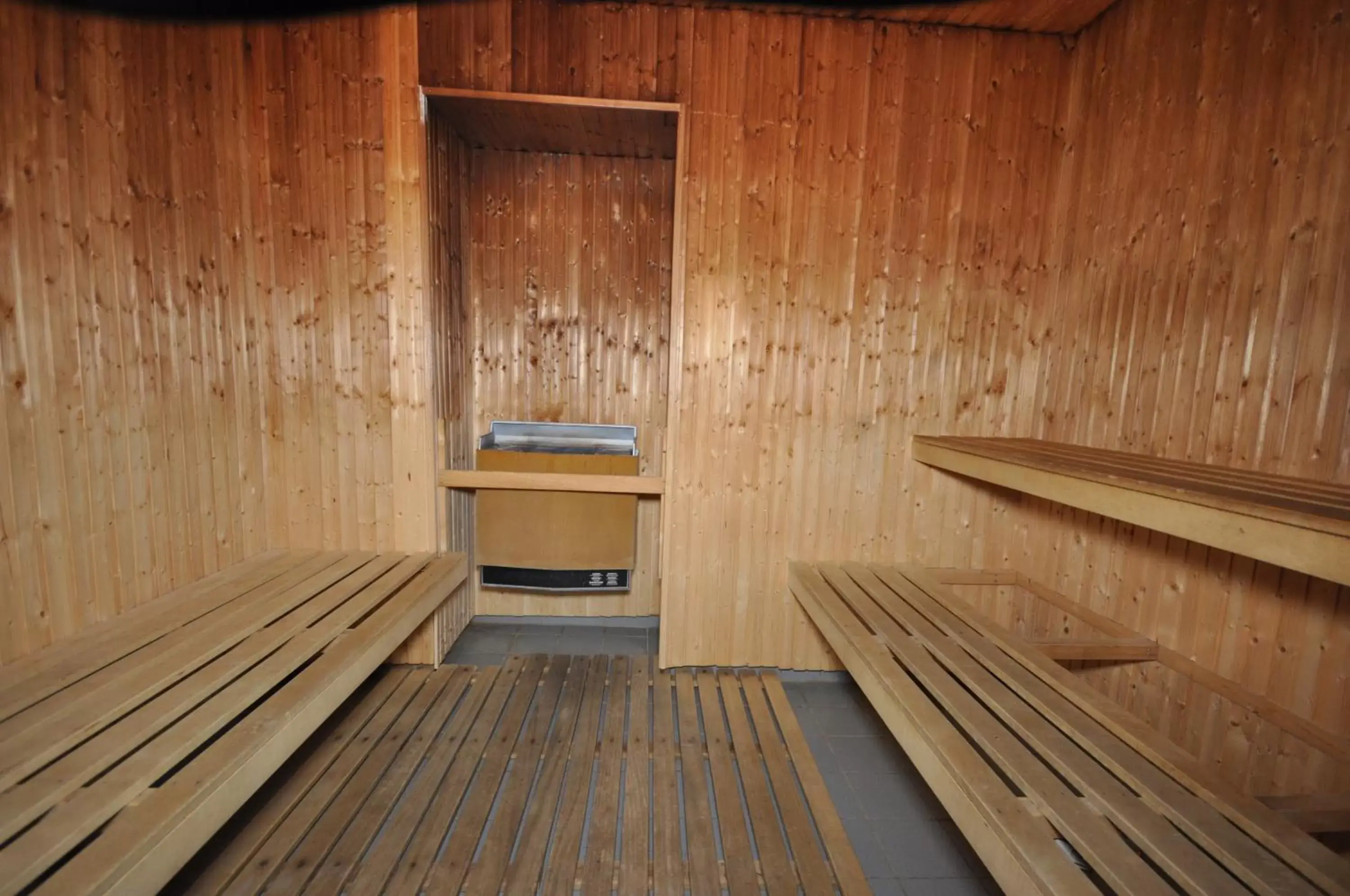 Sauna, Spa/Wellness in Statt Hassleholm BW Signature Collection