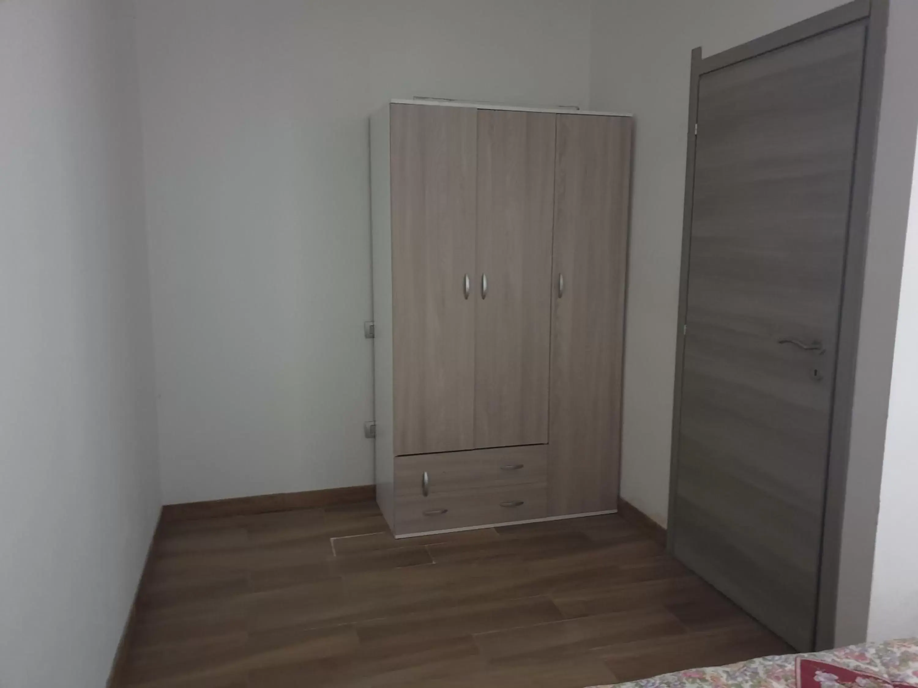 Bathroom, TV/Entertainment Center in Oasi del benessere