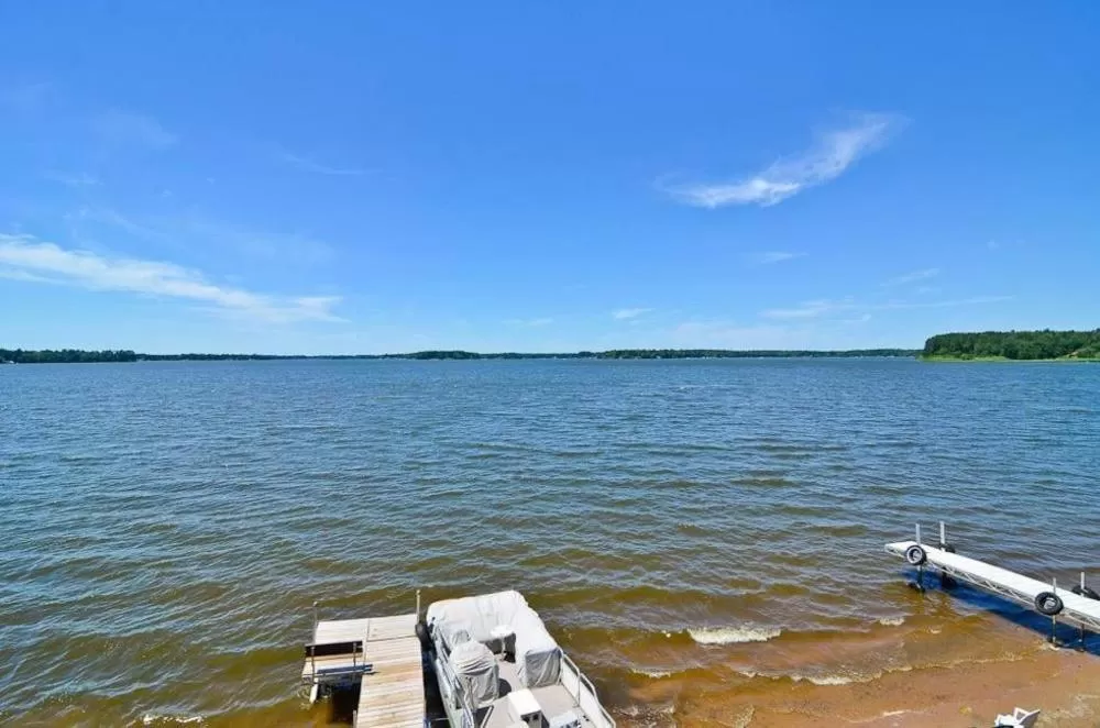 Natural landscape in Centerstone Resort Lake-Aire