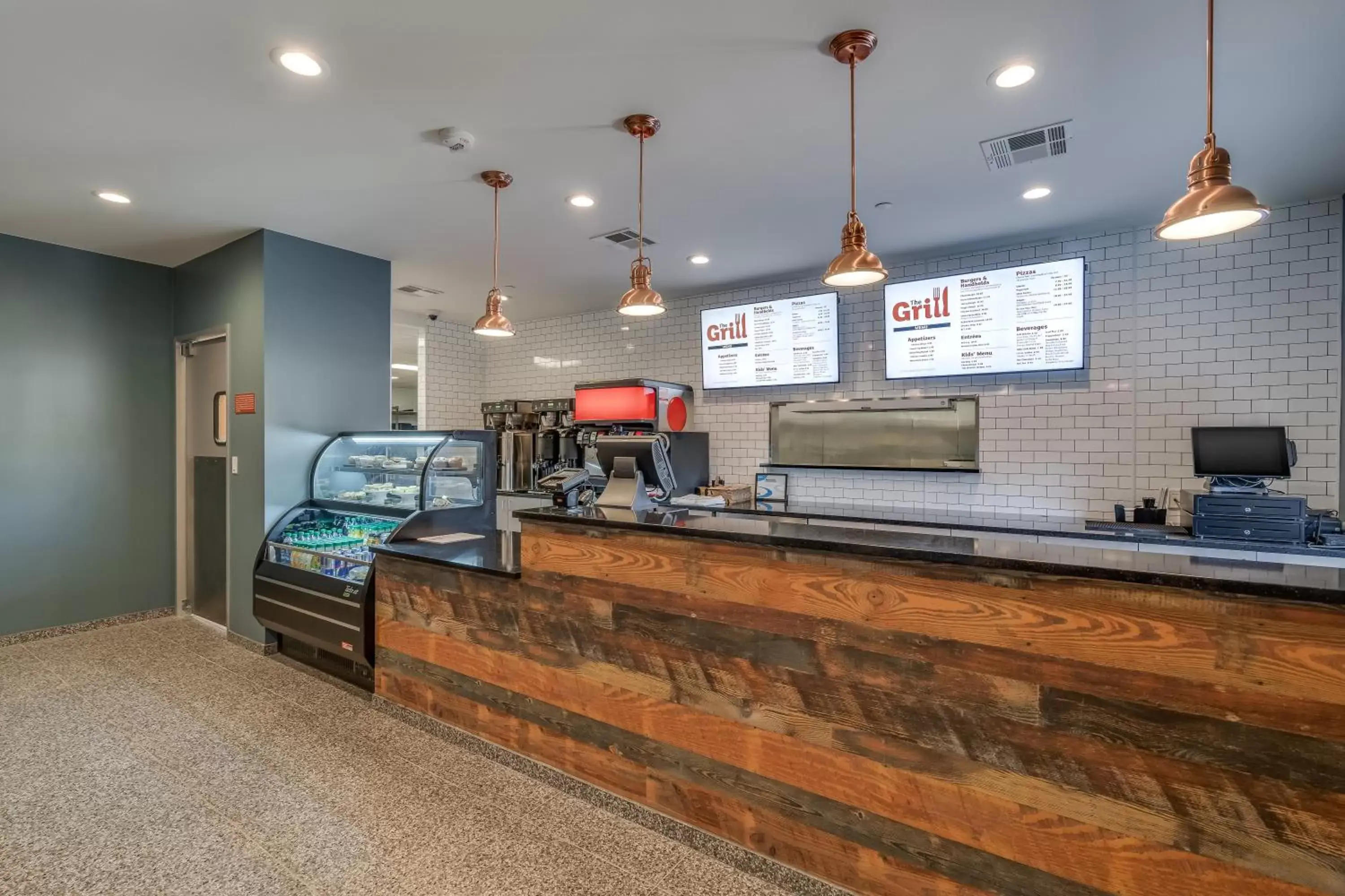 Restaurant/places to eat in Holiday Inn Club Vacations Piney Shores Resort at Lake Conroe Restaurant/places to eat in Holiday Inn Club Vacations Piney Shores Resort at Lake Conroe