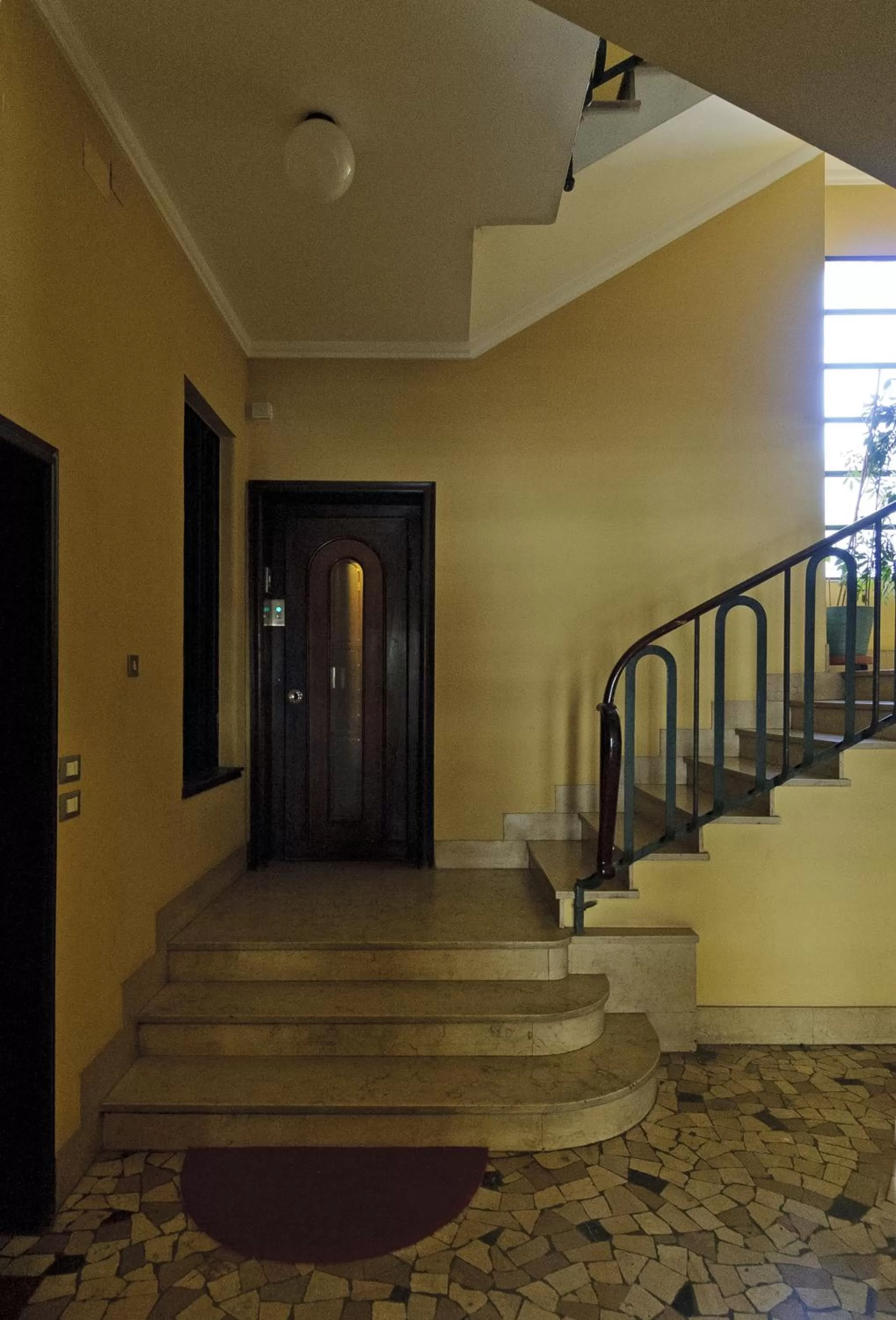 Facade/entrance in Casatitta Bed & Breakfast