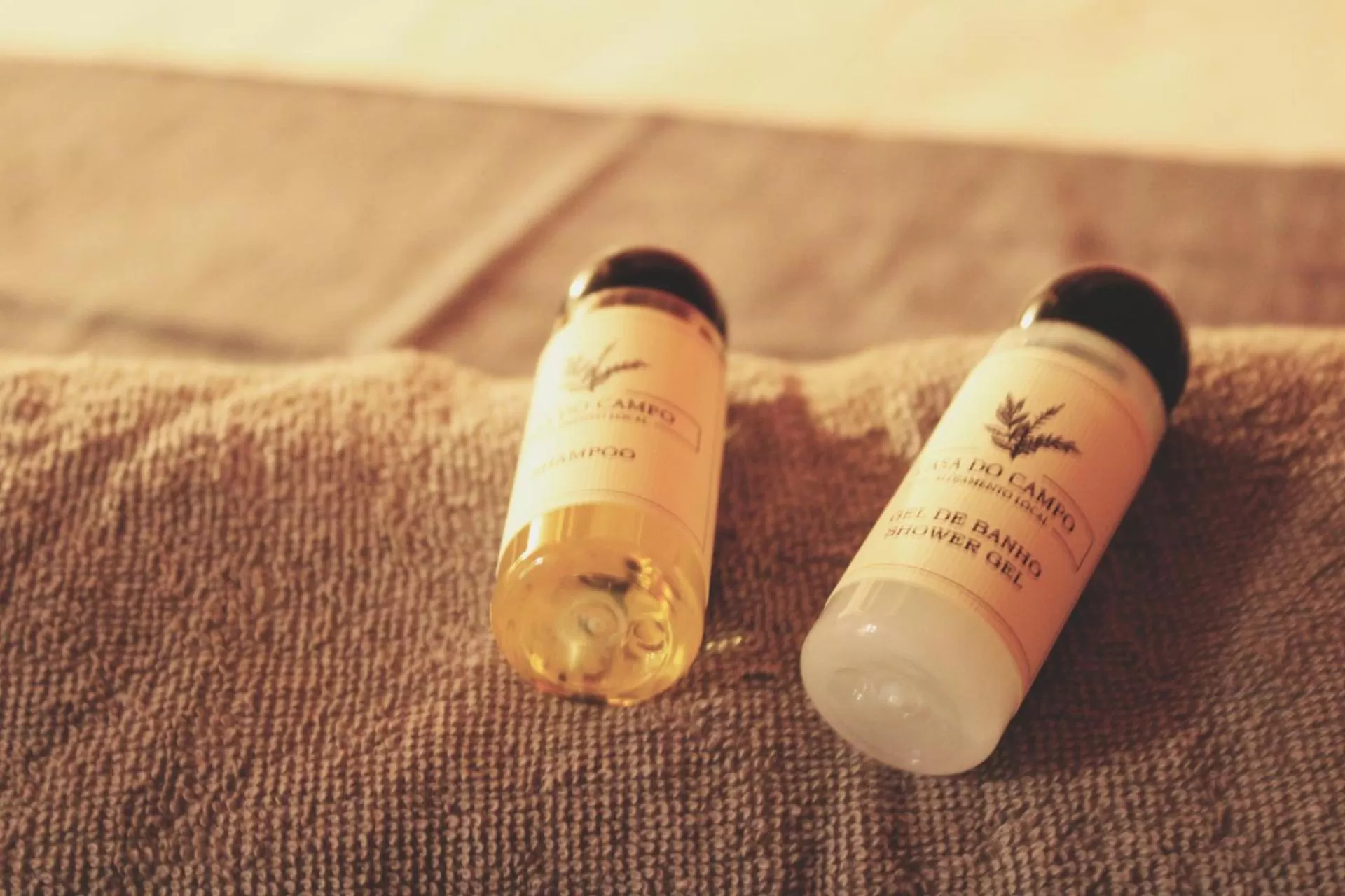 Bathroom in Casa Do Campo