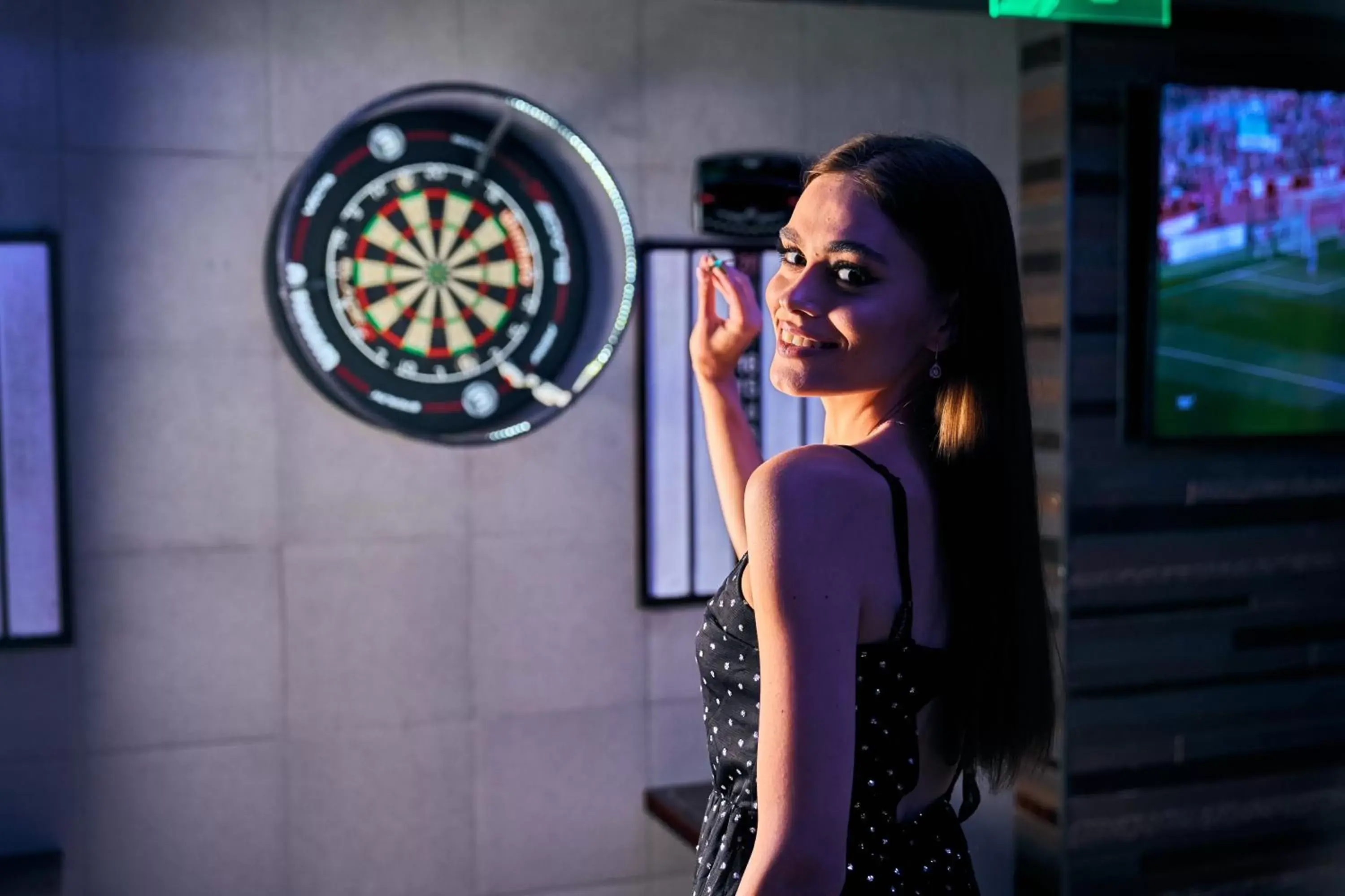 Lounge or bar in Holiday Inn & Suites - Cairo Maadi by IHG Lounge or bar in Holiday Inn & Suites - Cairo Maadi by IHG