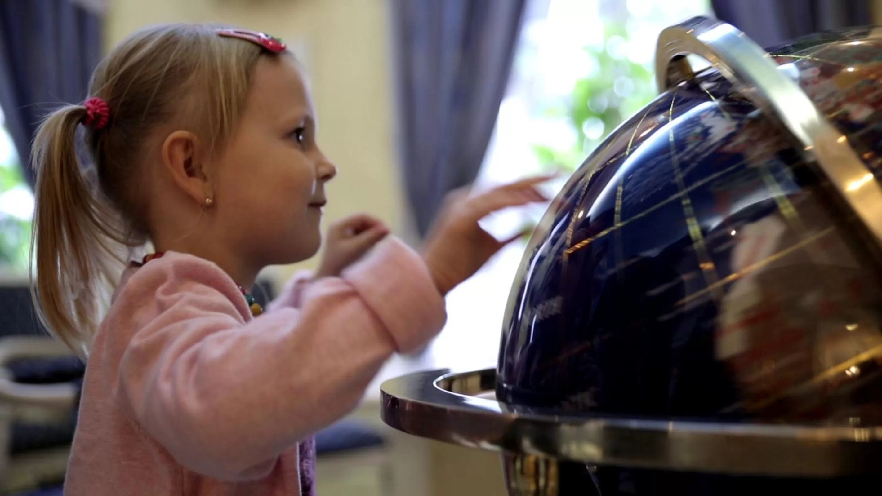 Lobby or reception in Ensana Hotel Pacifik