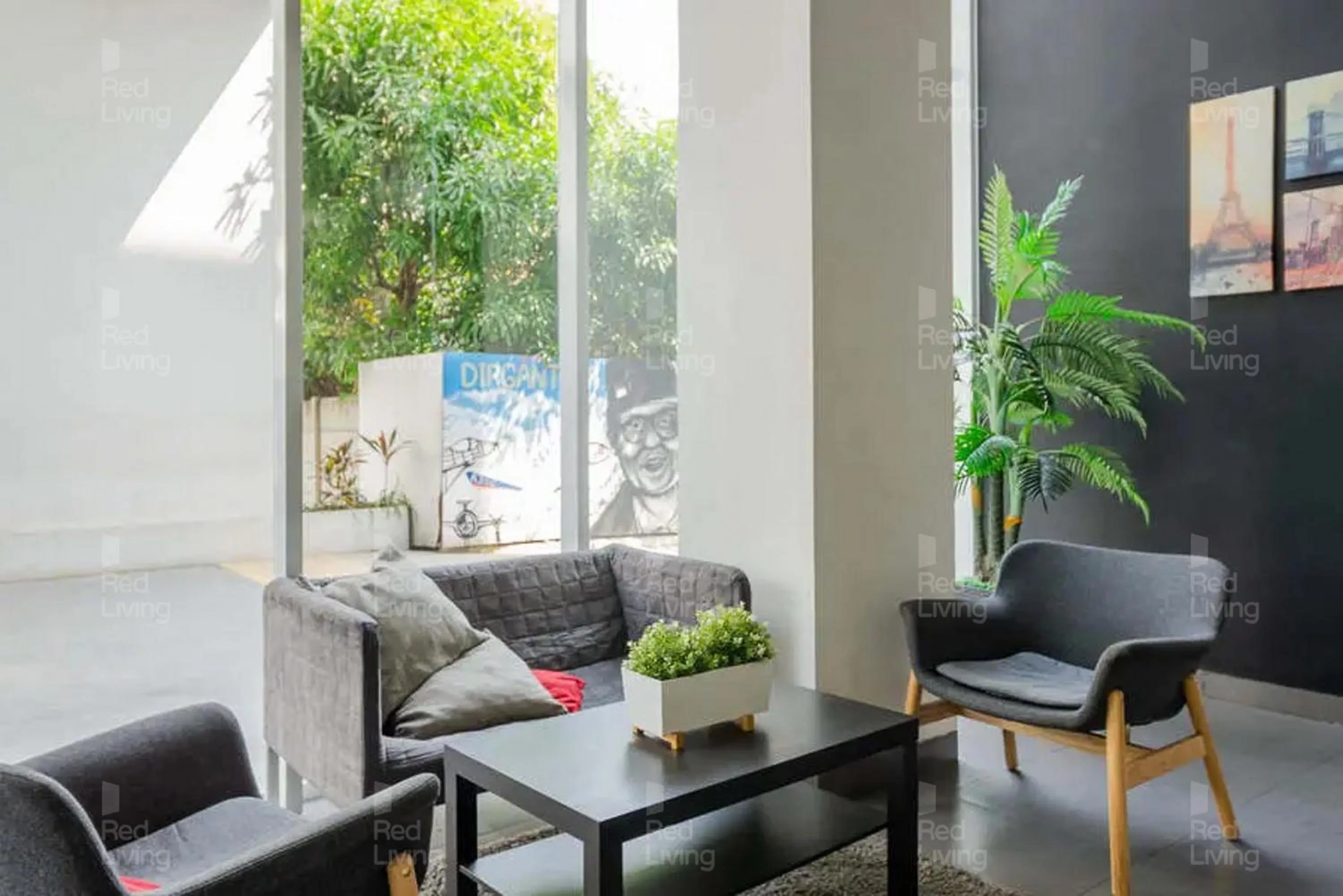 RedLiving Apartemen Aeropolis - Ivan Tower AR2