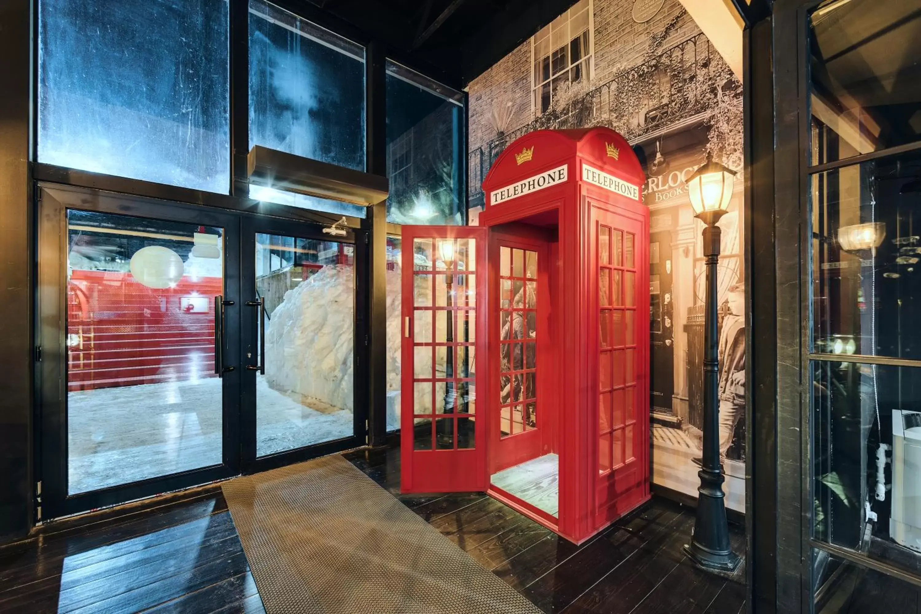 Gudauri Loft Hotel Gudauri Loft Hotel