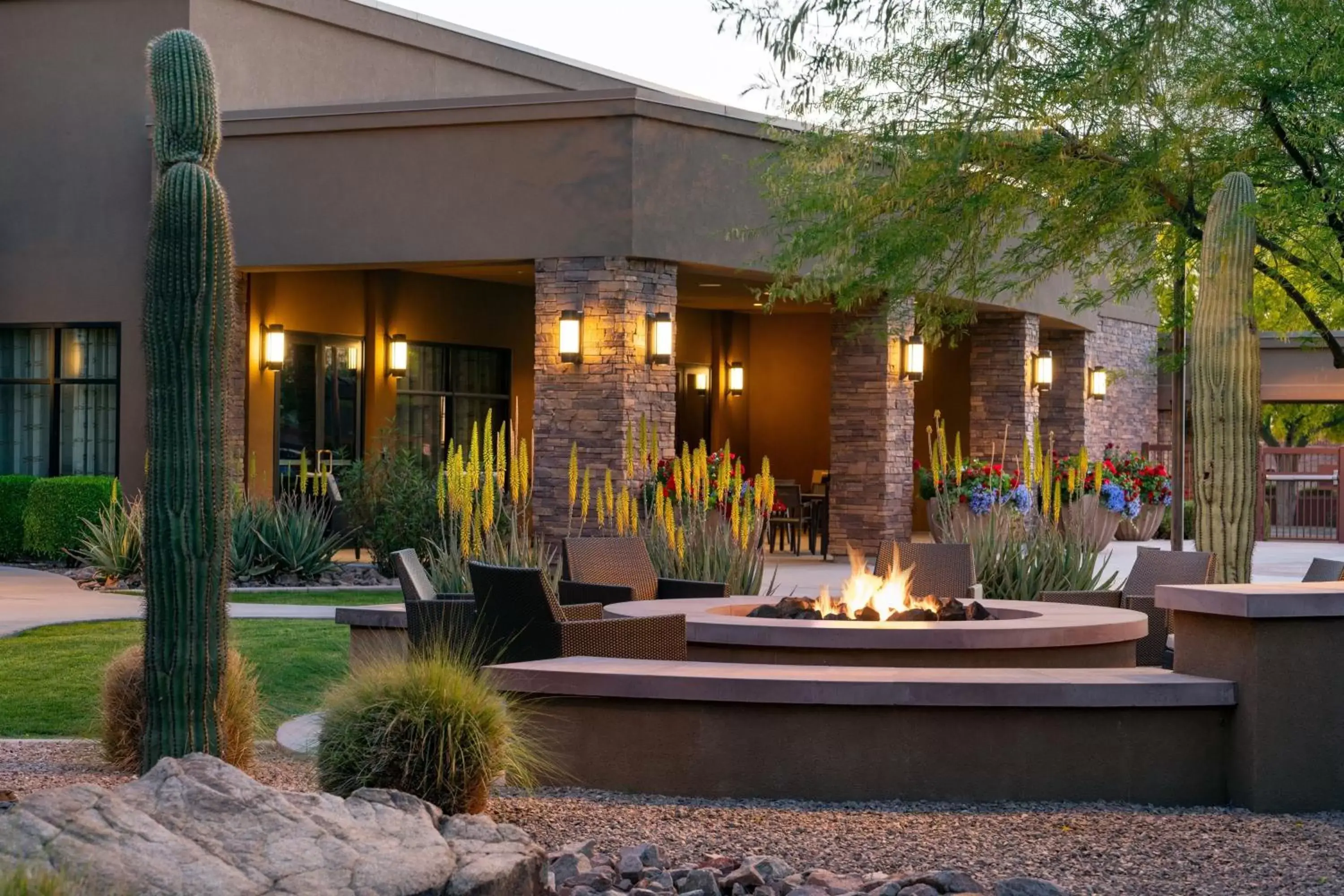 Other in Courtyard by Marriott Scottsdale Salt River