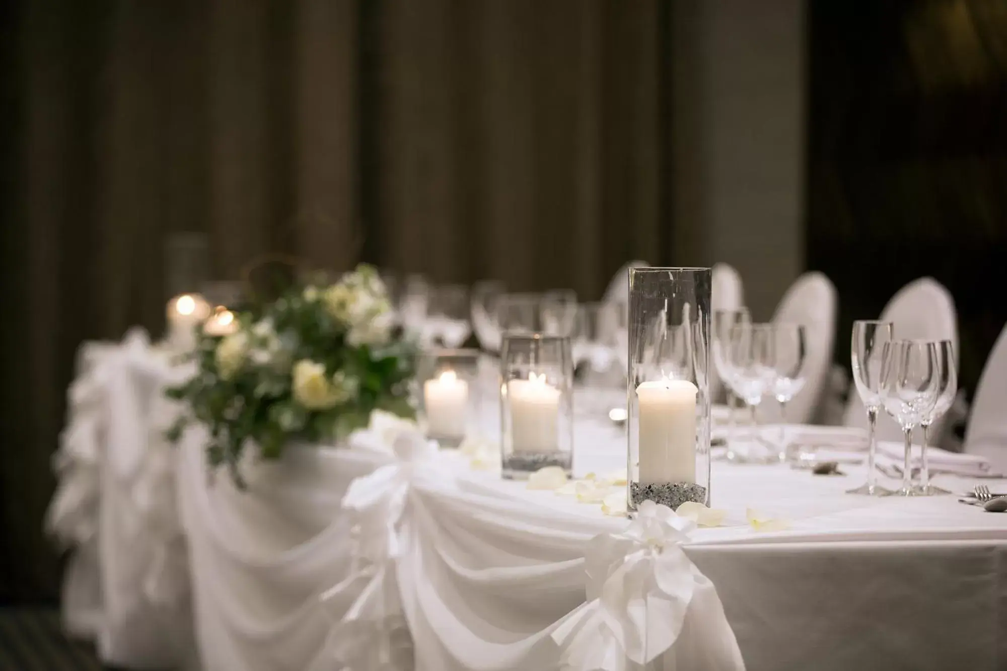 Banquet/Function facilities, Restaurant/Places to Eat in Alderley Edge Hotel