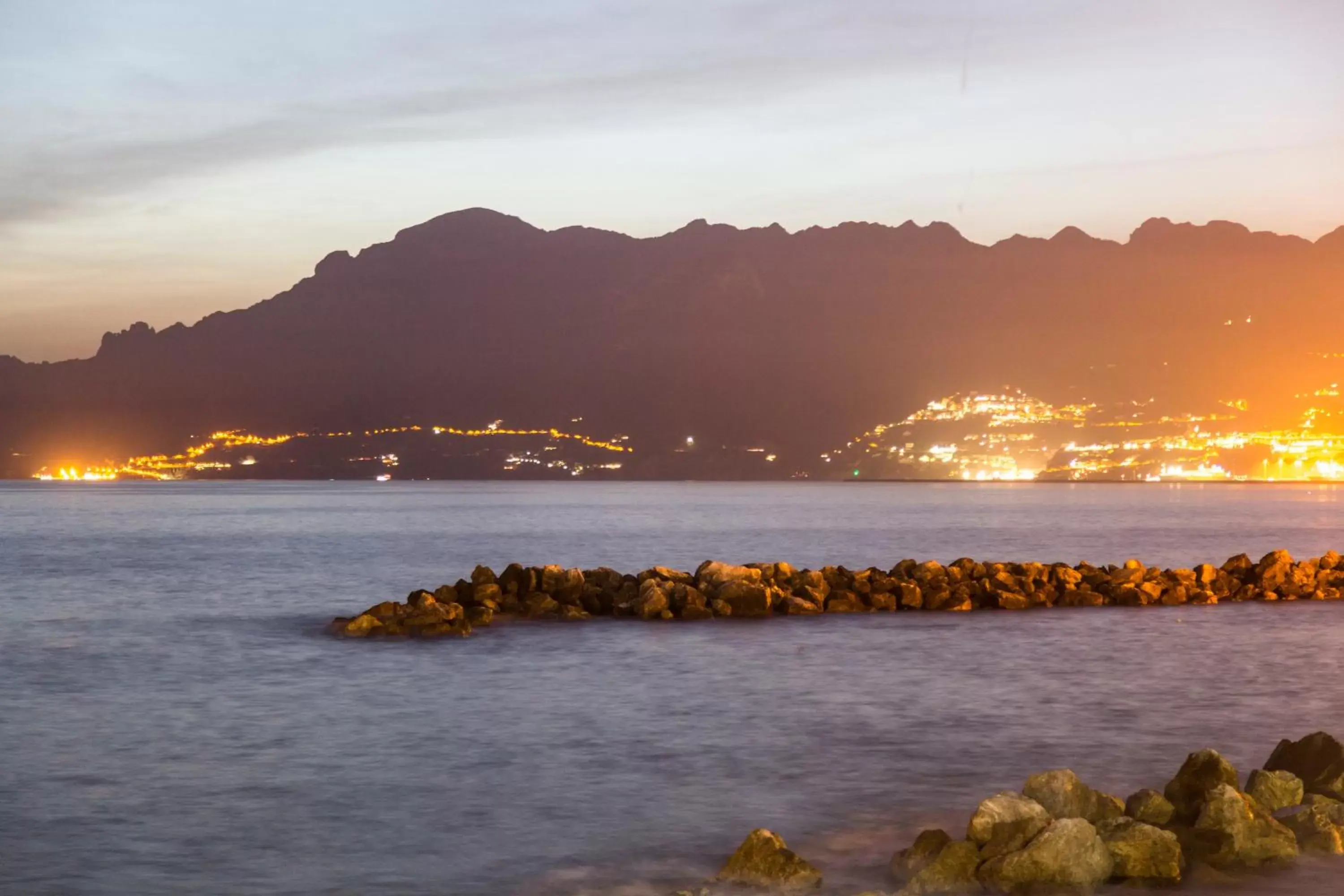 City view, Natural Landscape in Hotel Centro Congressi Polo Nautico