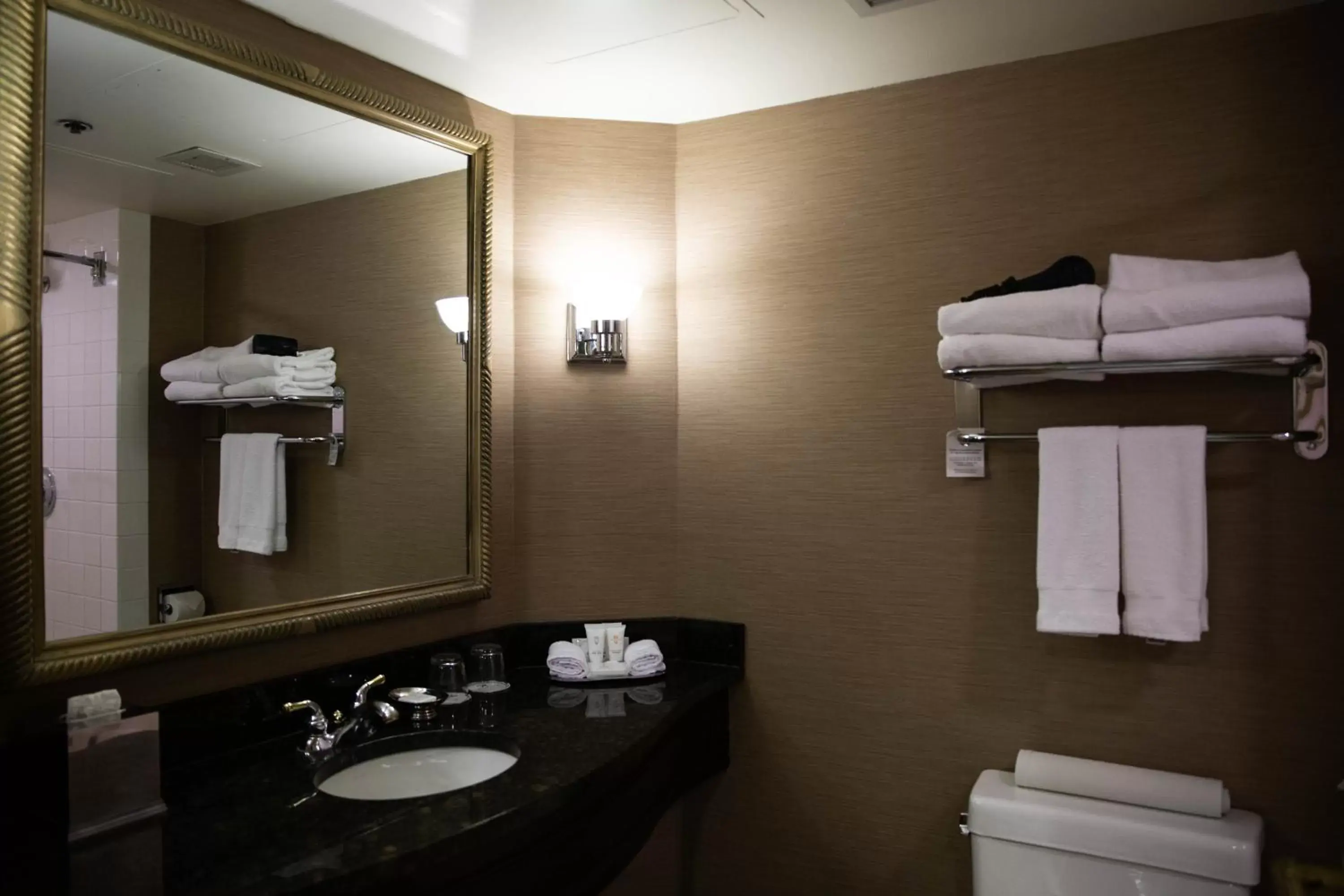 Bathroom in Rimrock Resort Hotel