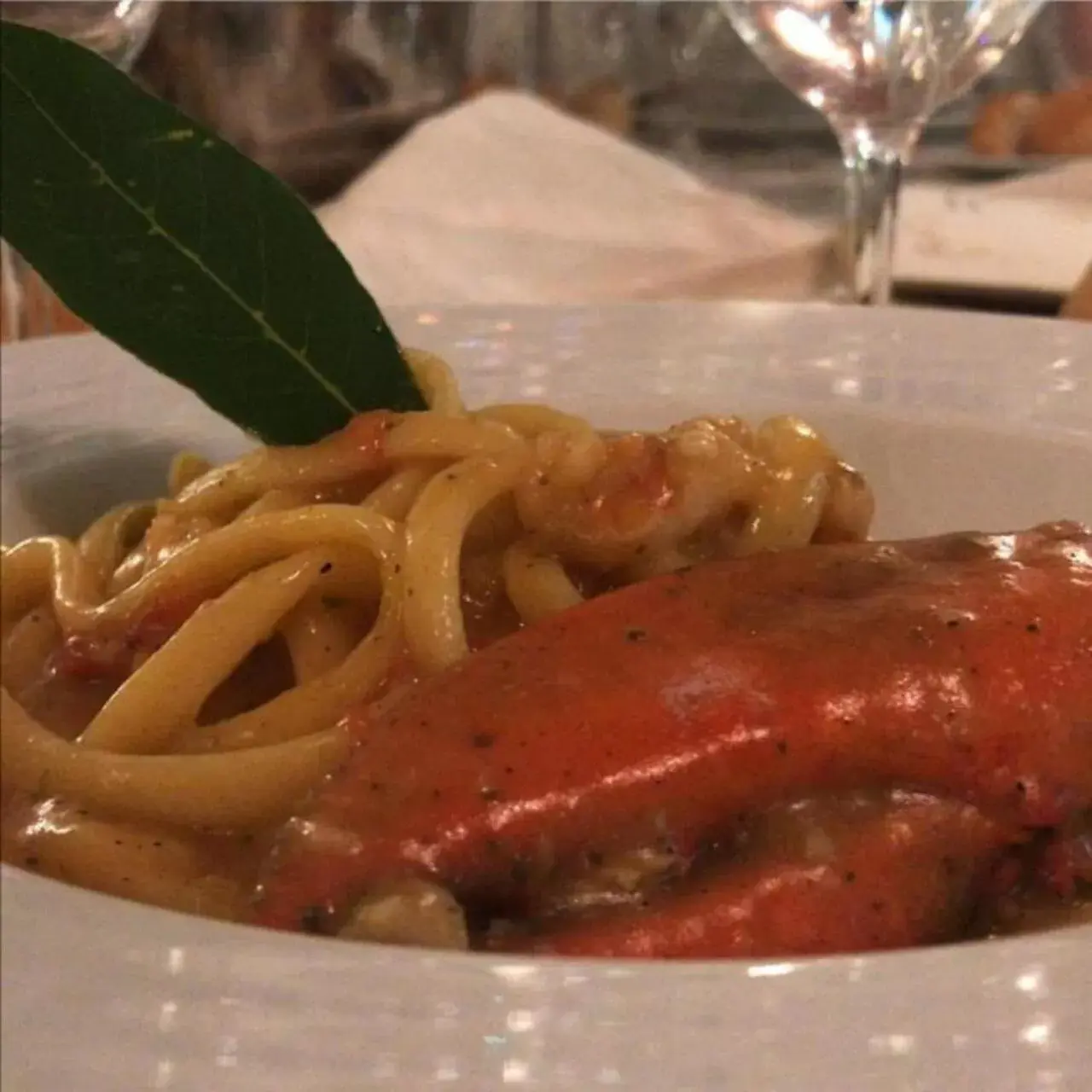 Restaurant/places to eat, Food in Grand Hotel Stella Maris Italia