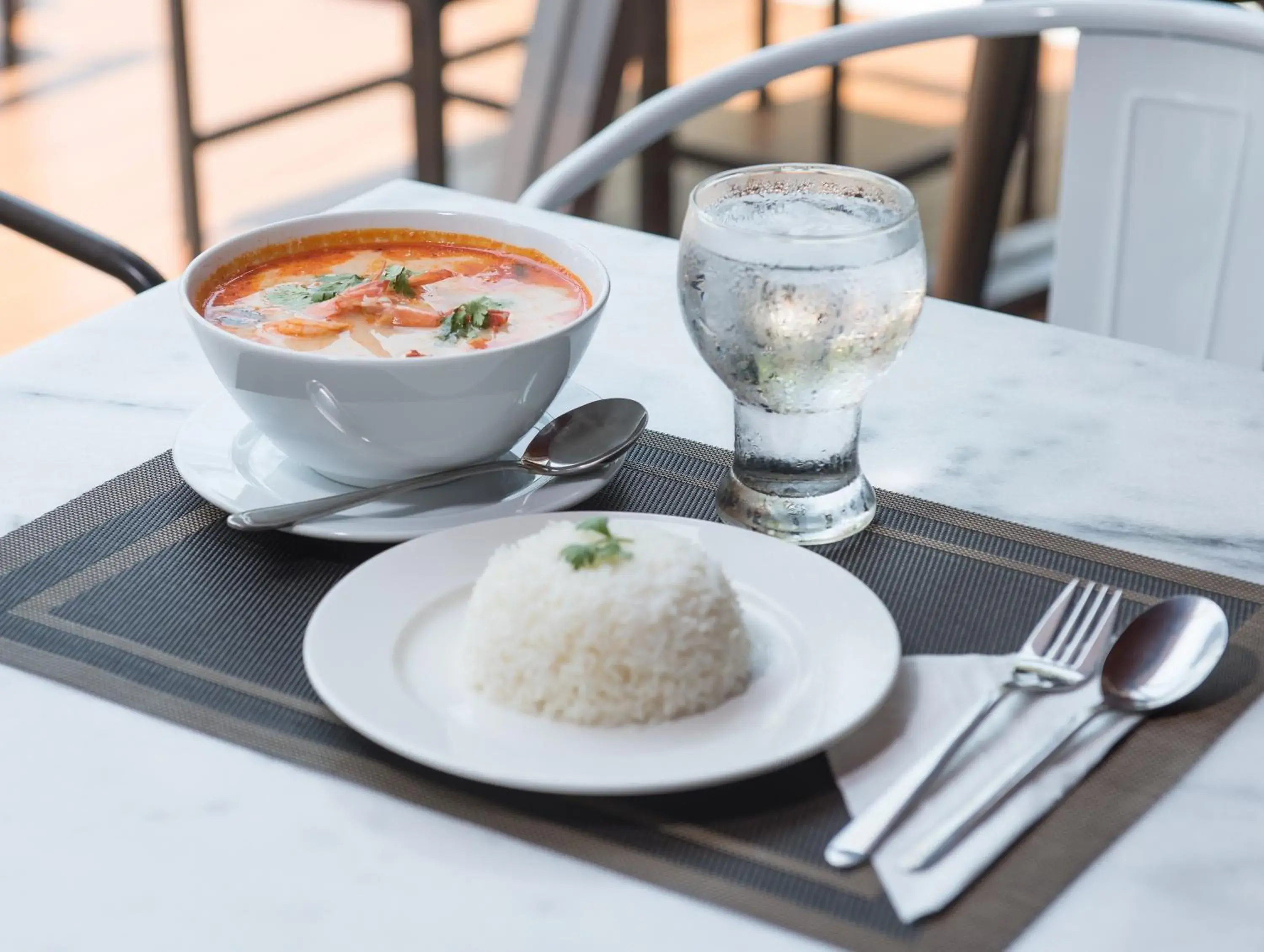 Restaurant/places to eat in Sea Crest by Jomtien Restaurant/places to eat in Sea Crest by Jomtien