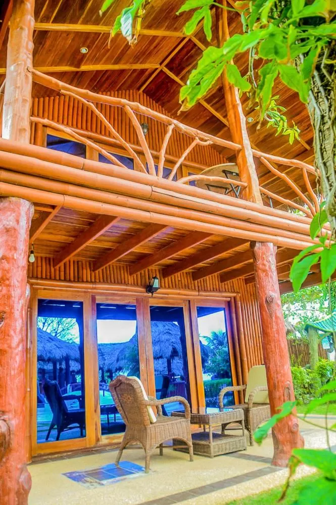 Camaya-an Paradise Beach Resort