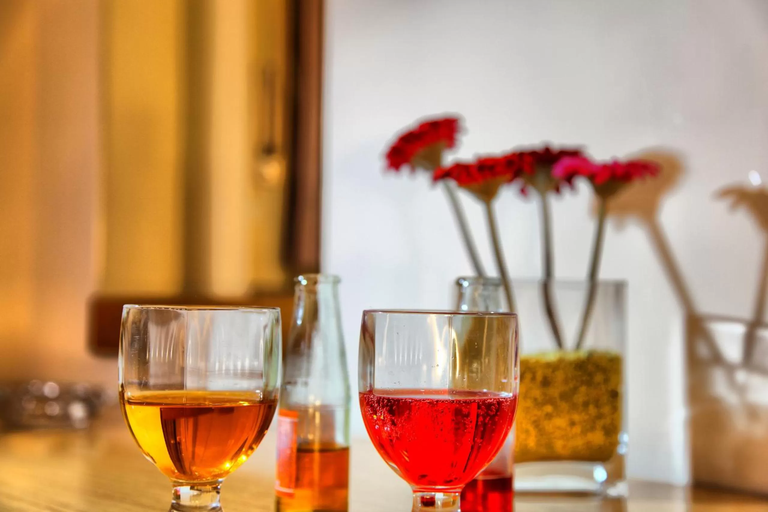 Decorative detail in Hotel Del Viale