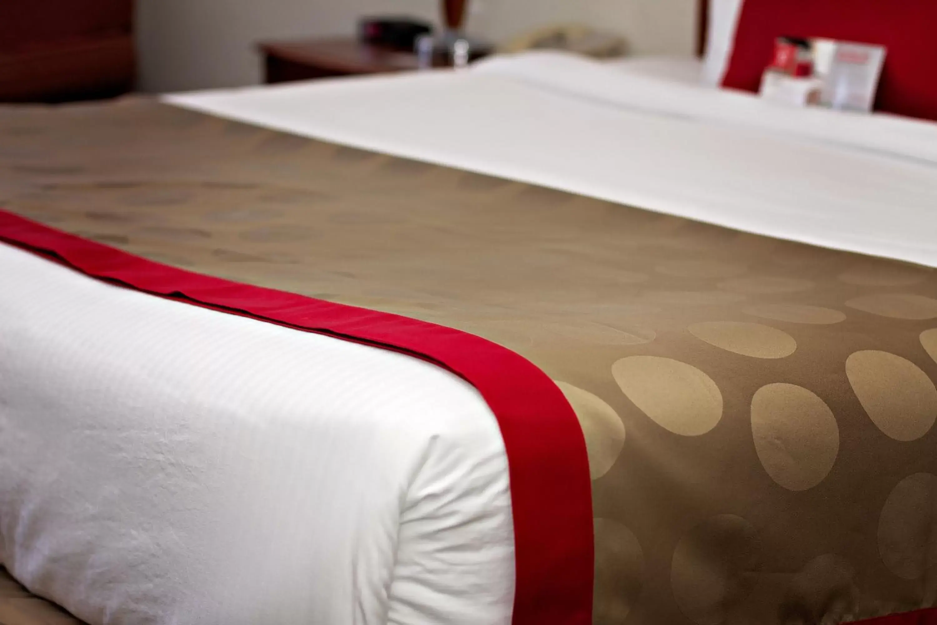 Double Room with Two Double Beds - Non-Smoking in Ramada by Wyndham New Iberia