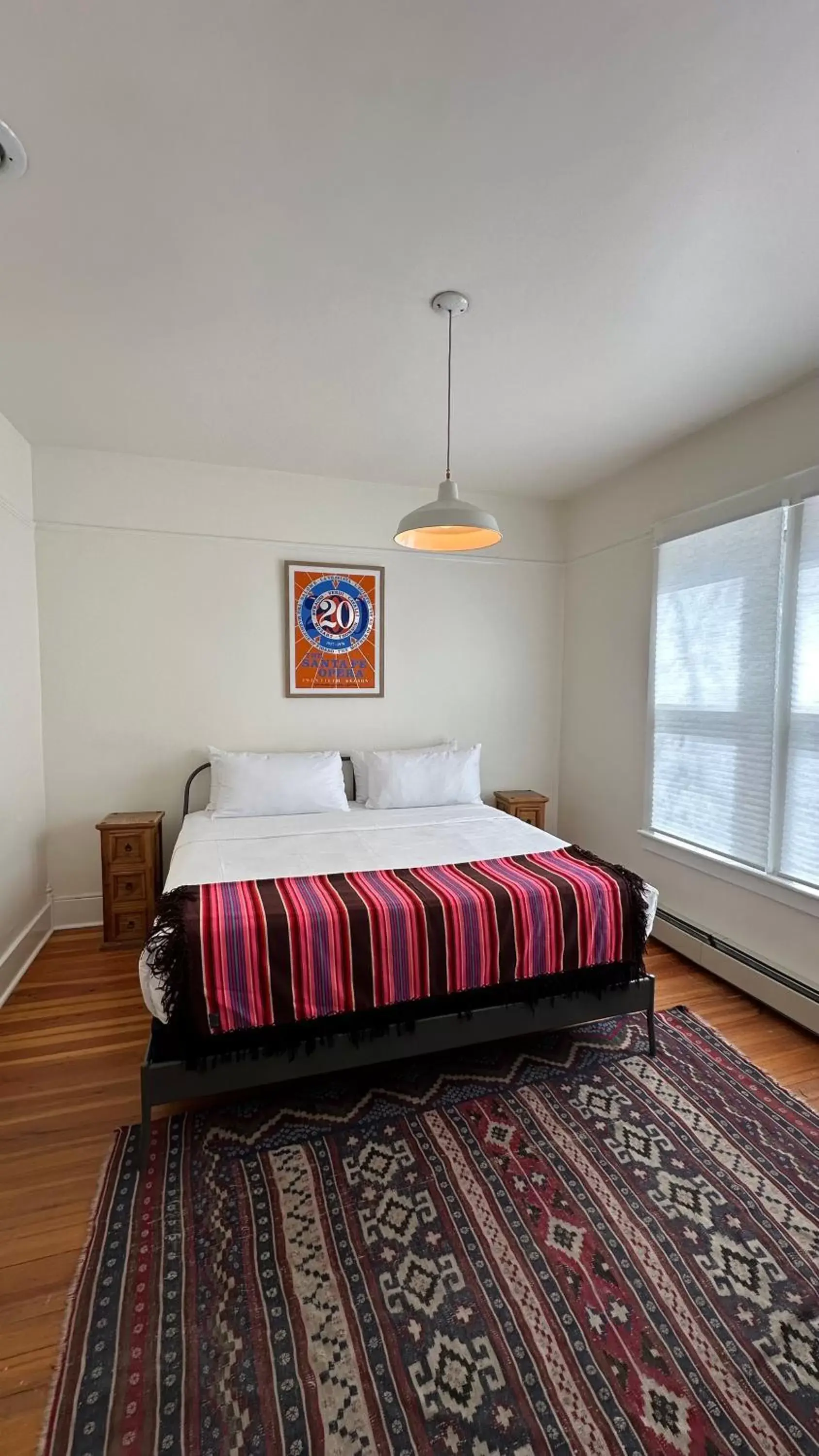 Suite with City View in The Parador Suite with City View in The Parador