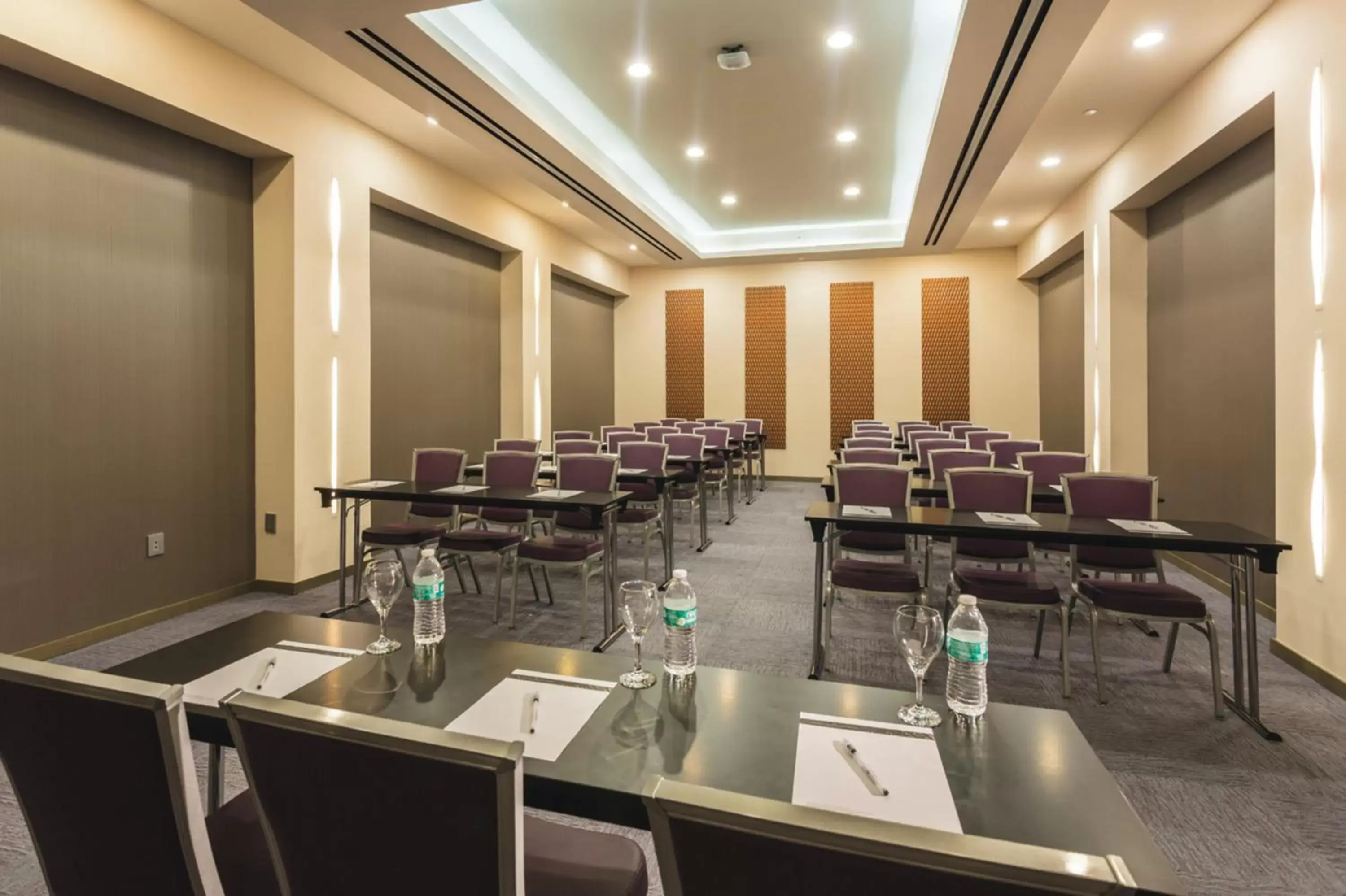 Business facilities, Business Area/Conference Room in Riu Plaza New York Times Square