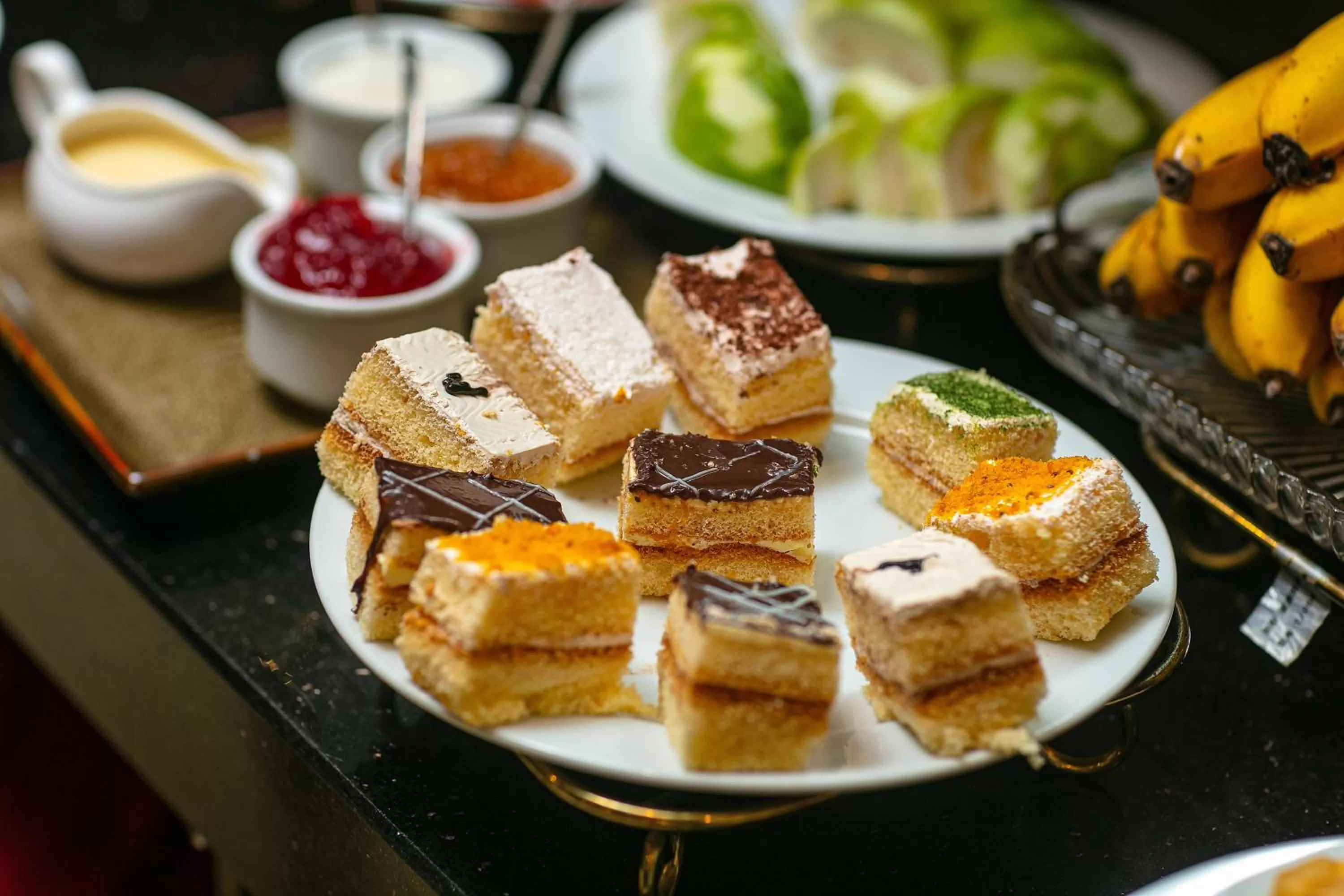 Food and drinks in Hanoi La Palm Premier Hotel & Spa