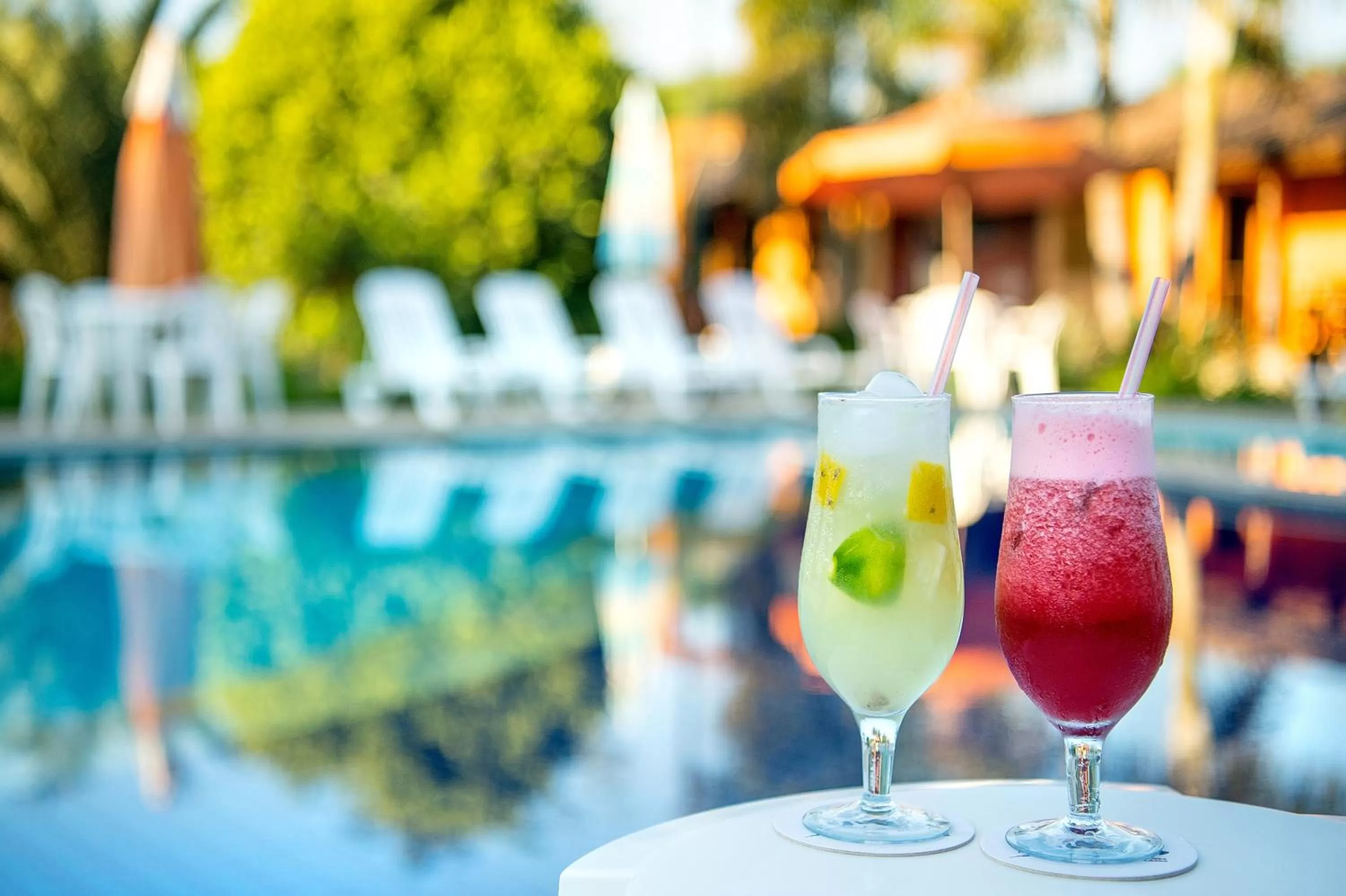 Pool view, Swimming Pool in Pousada Paiol