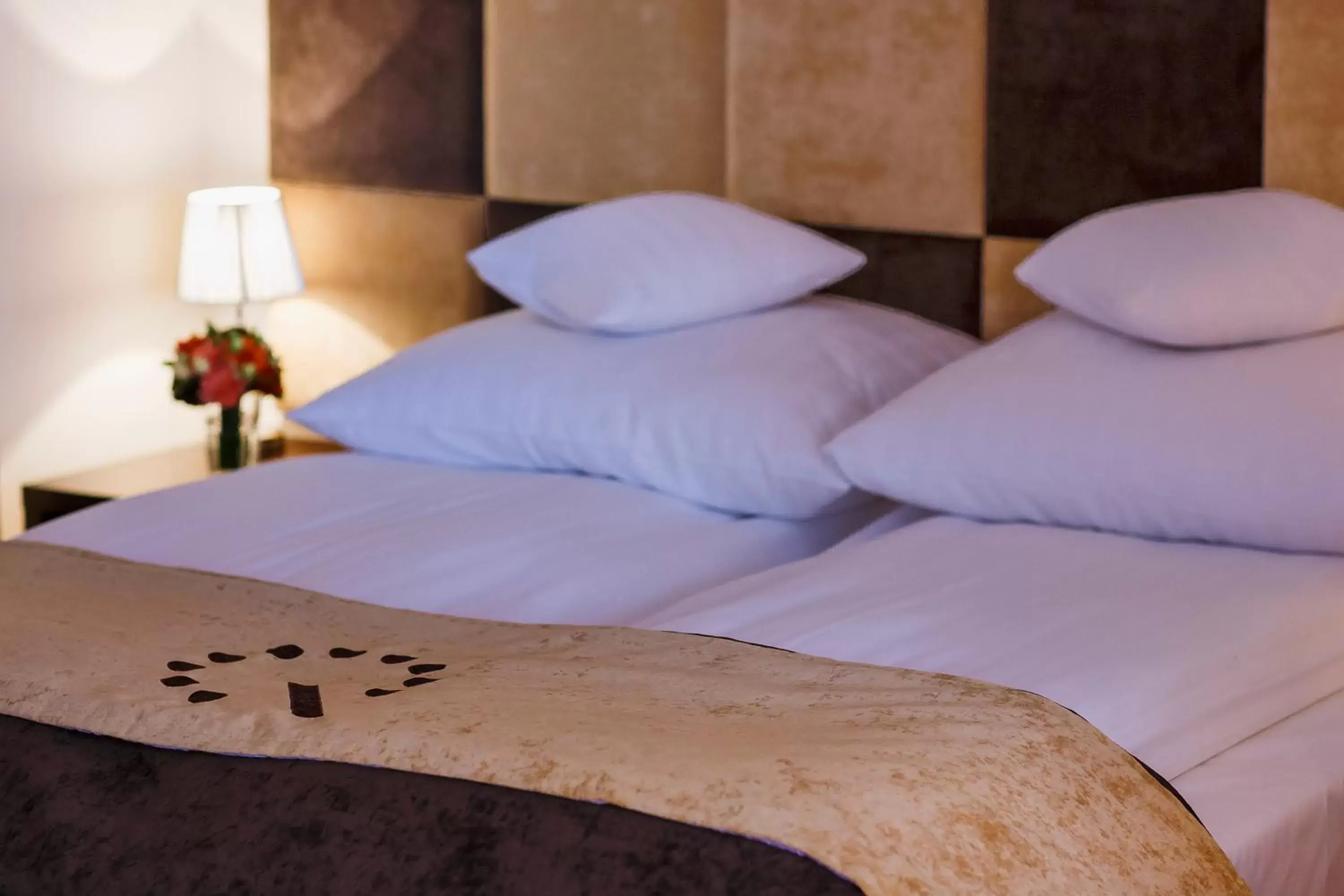 Bed in Boutique Hotel's II Rewolucji Bed in Boutique Hotel's II Rewolucji