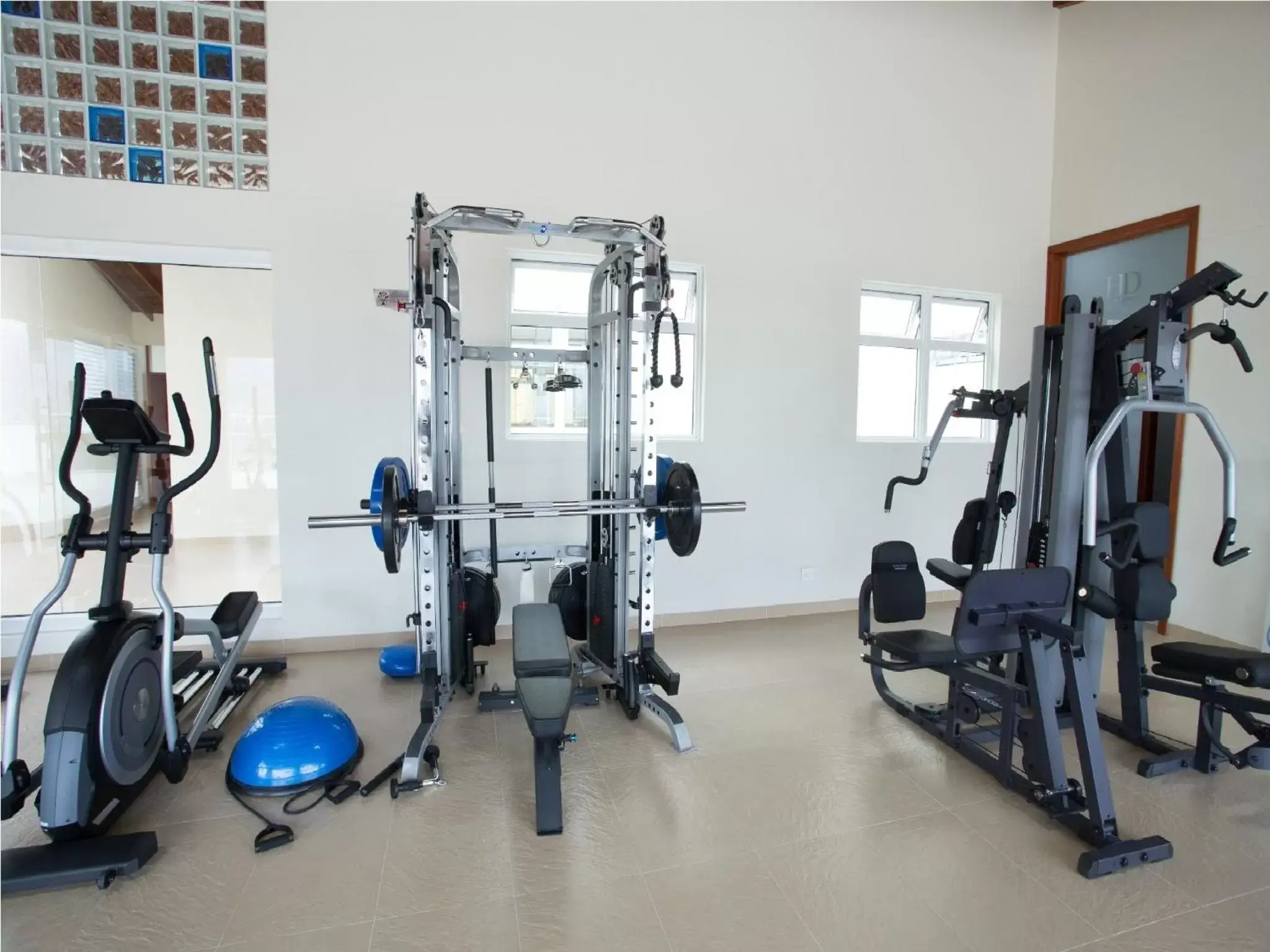 Day, Fitness Center/Facilities in Hotel Dorado La 70