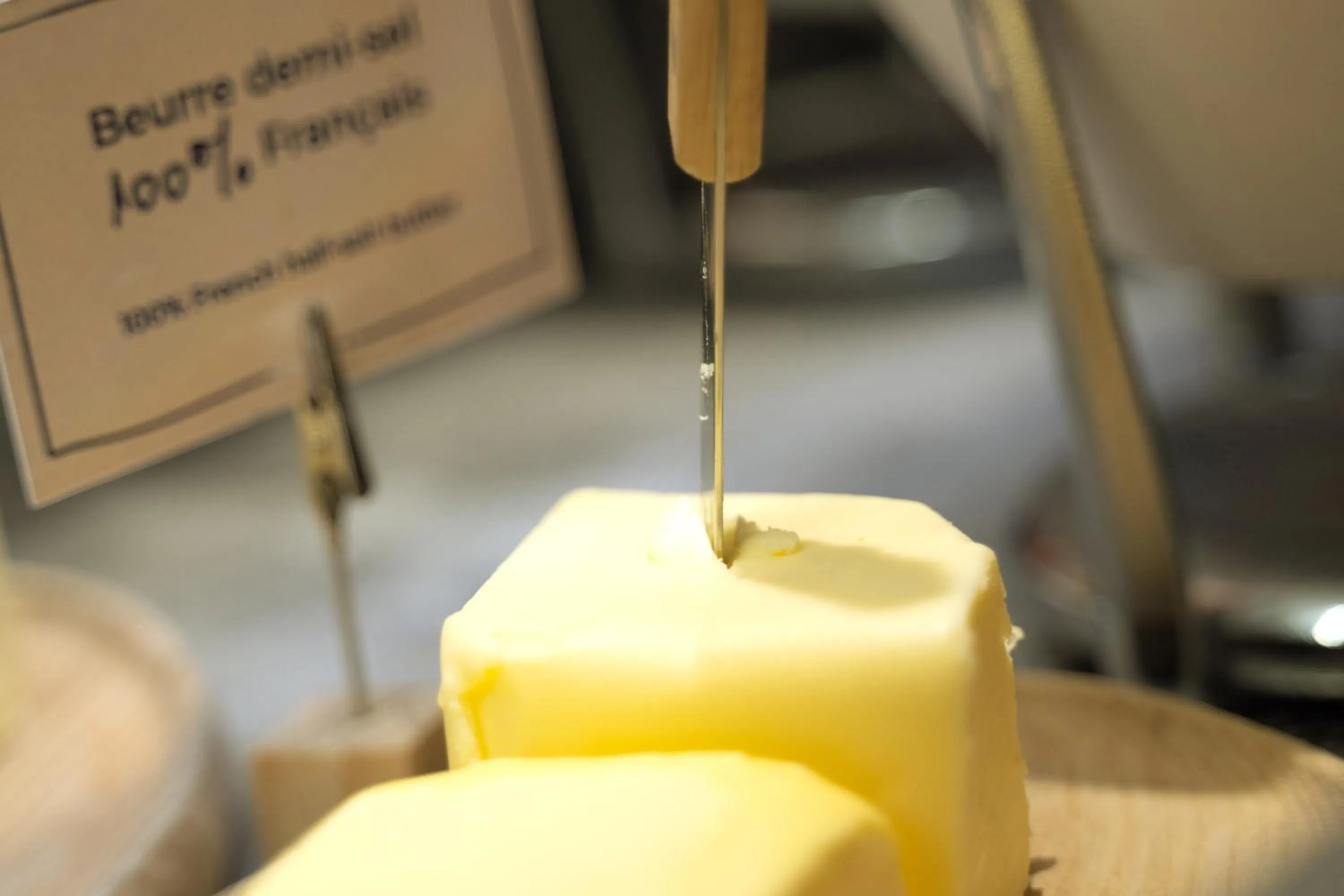 Food in ibis Styles Lyon Sud Vienne