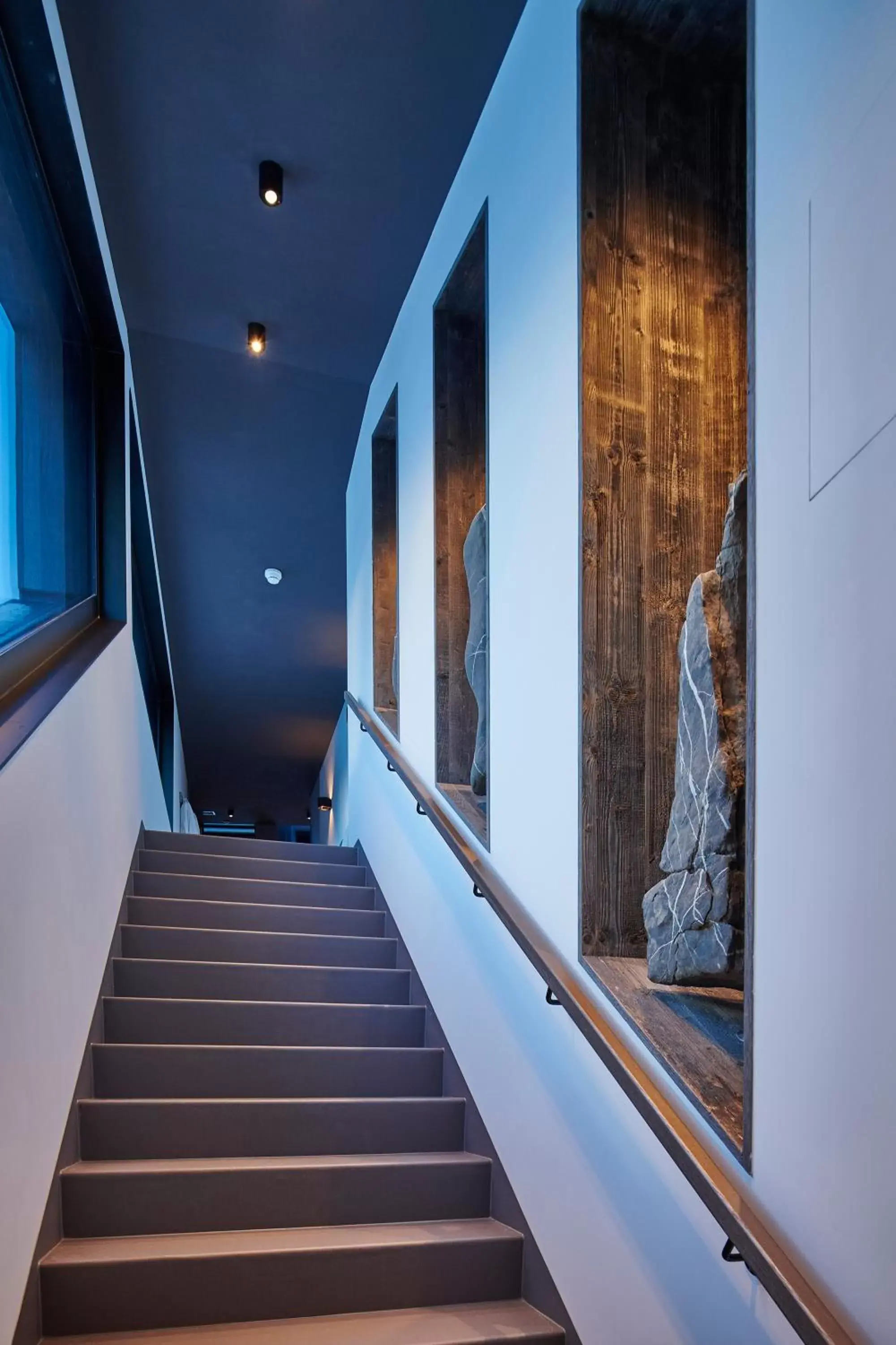 Spa and wellness centre/facilities in Hotel Spinne Grindelwald Spa and wellness centre/facilities in Hotel Spinne Grindelwald