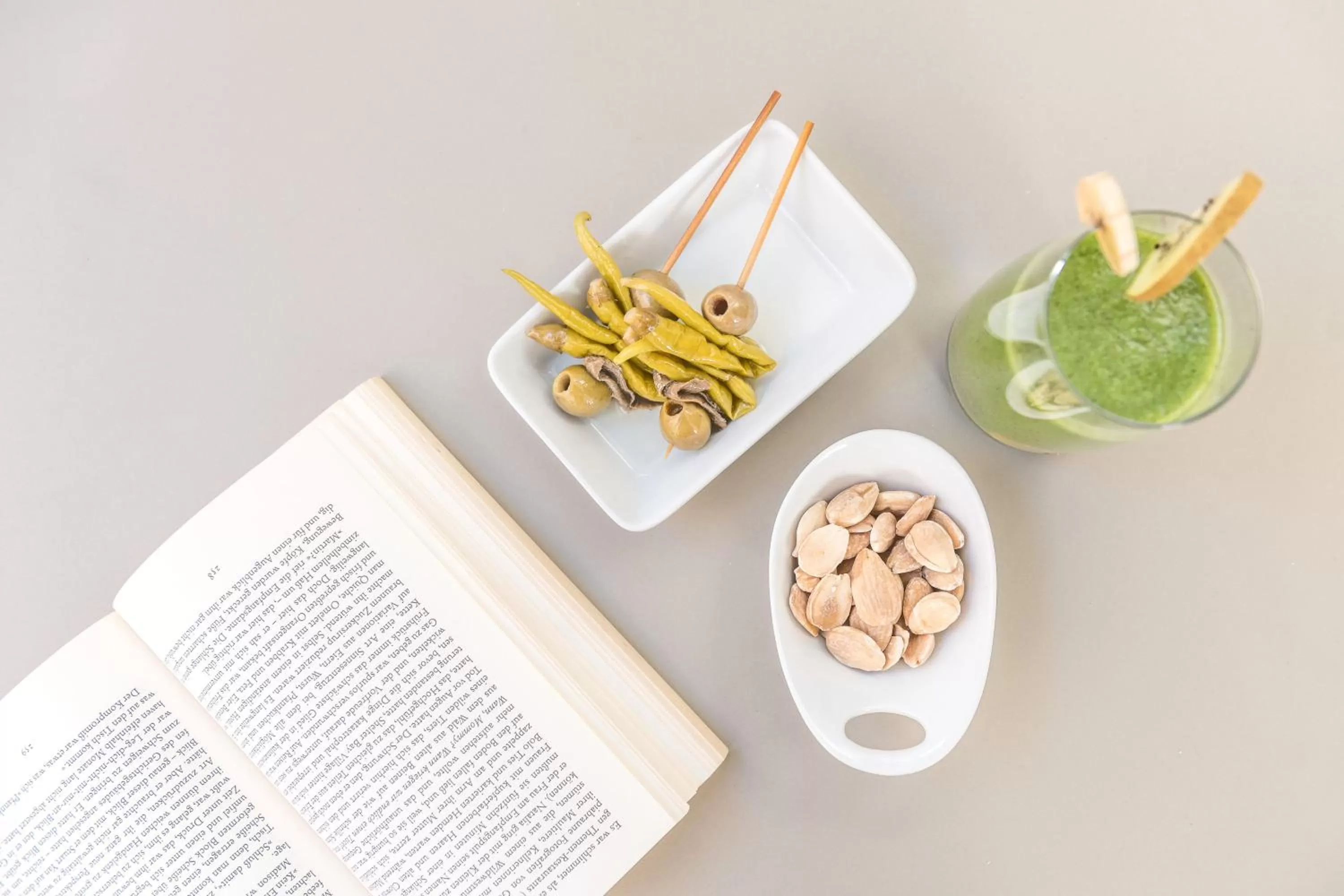 Area and facilities in Bordoy Mostatxins - Hotel Boutique Adults Only