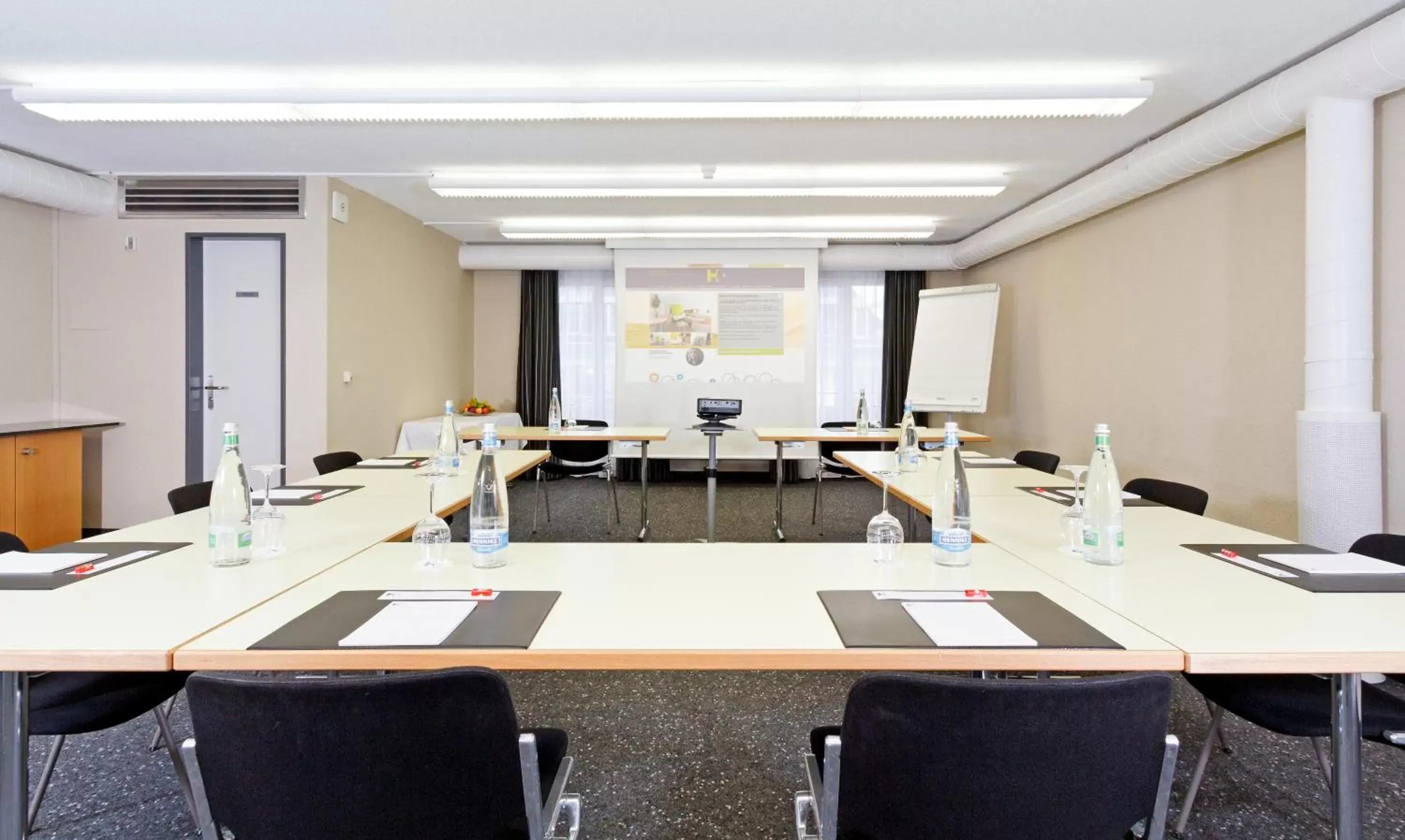 Business facilities in Hotel Olten Swiss Quality