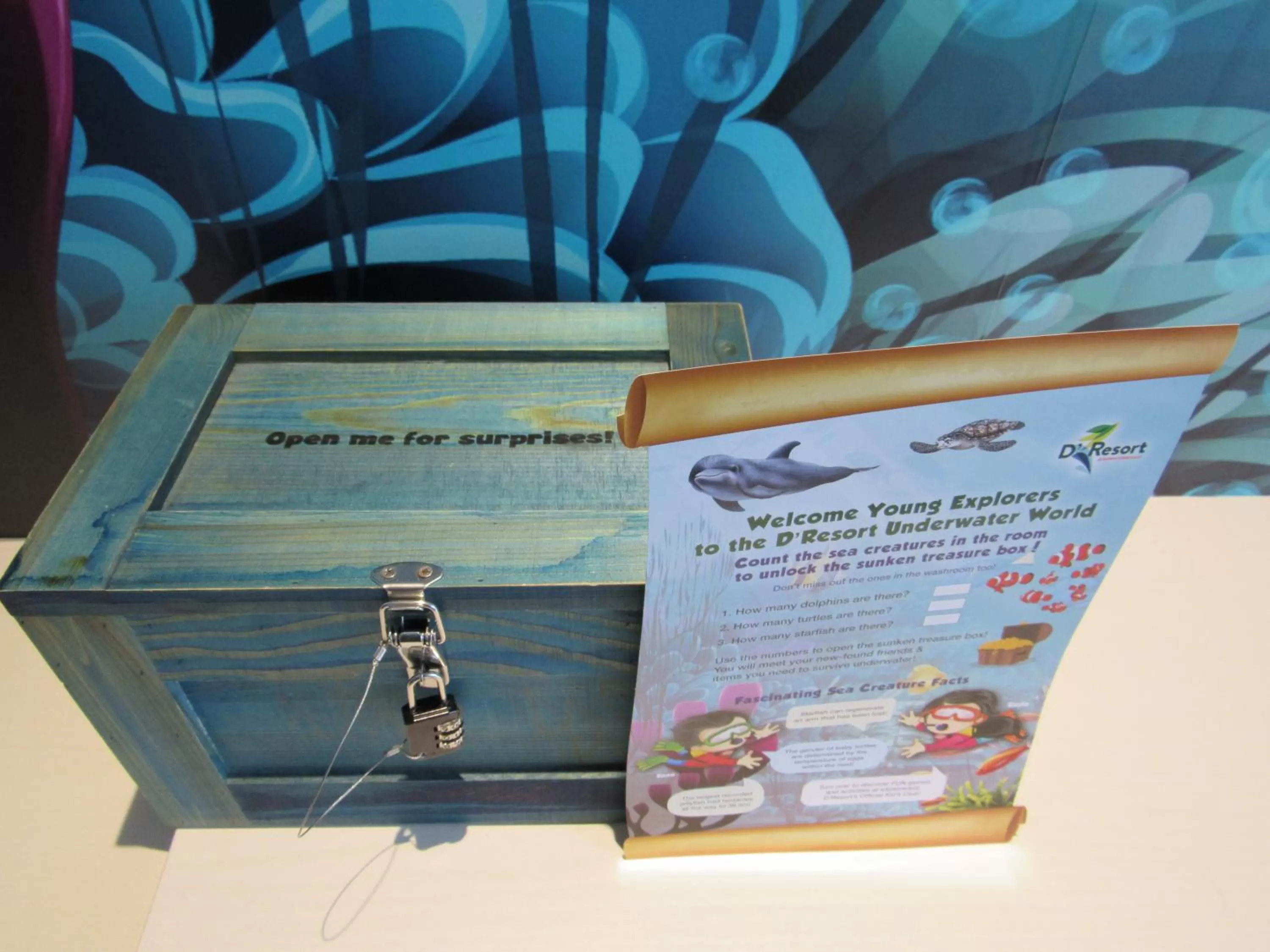 Other in D'Resort @ Downtown East