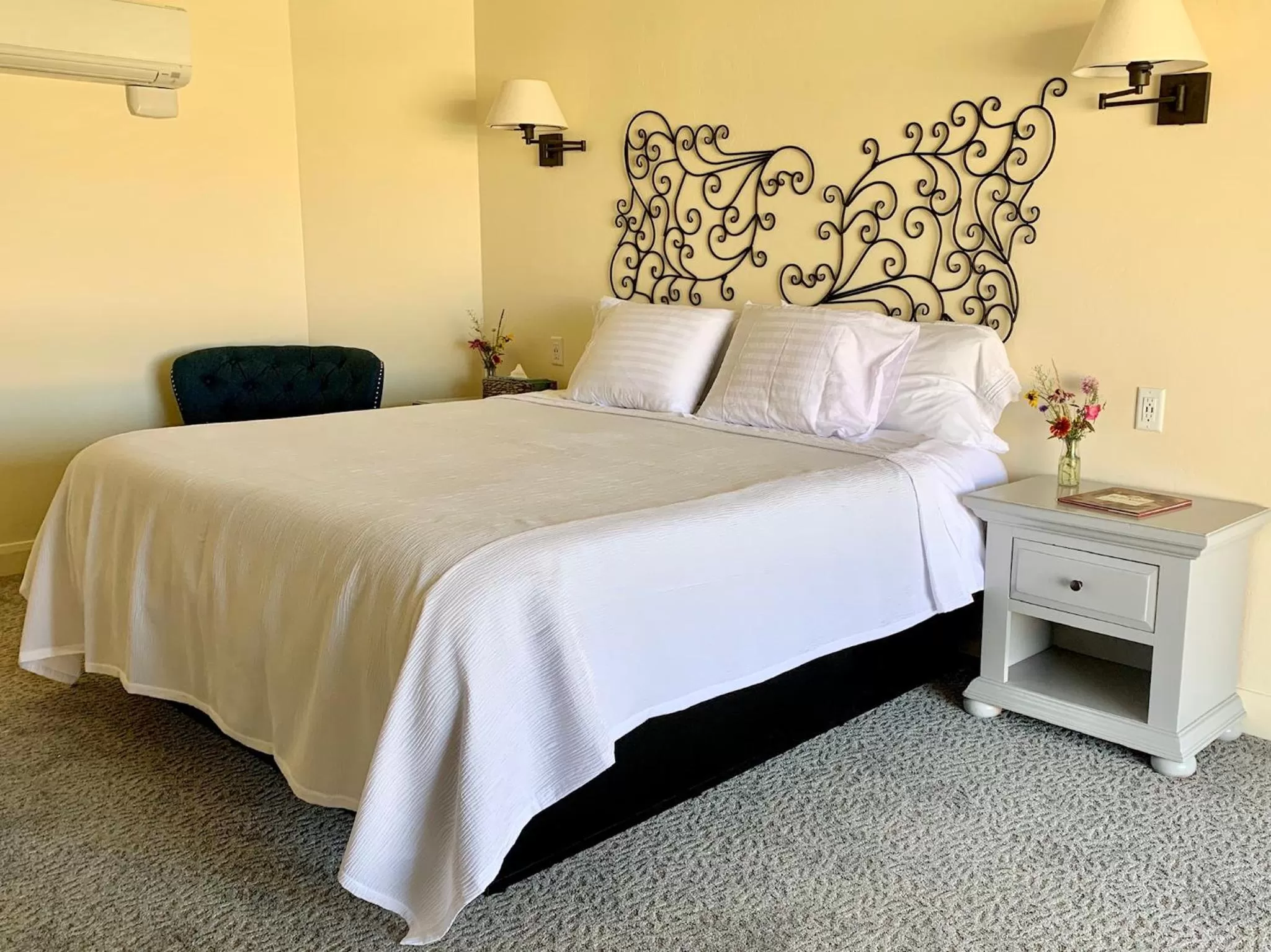 Room Photo in Annie's Place Bed & Breakfast