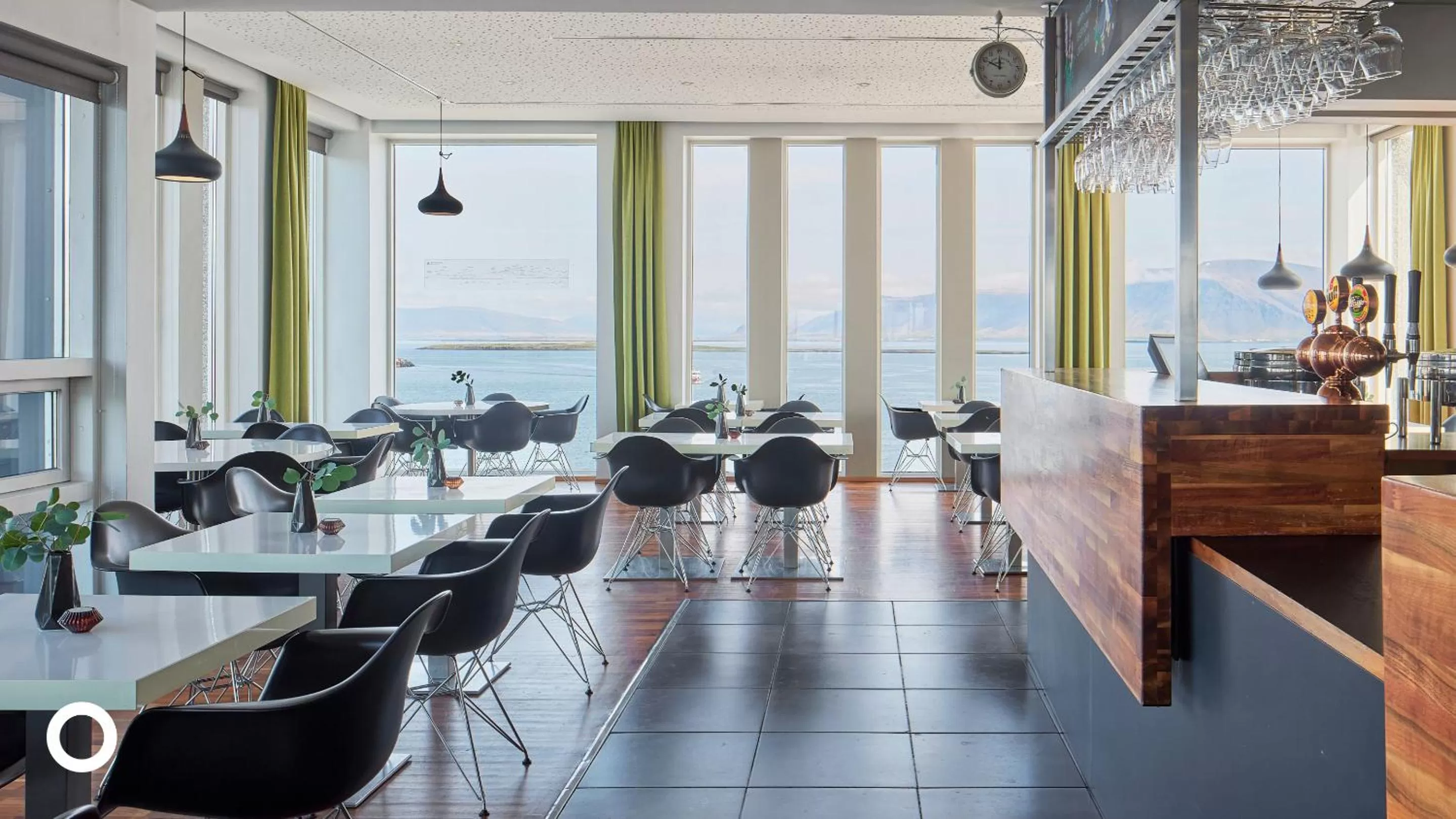 Lounge or bar in Center Hotels Arnarhvoll