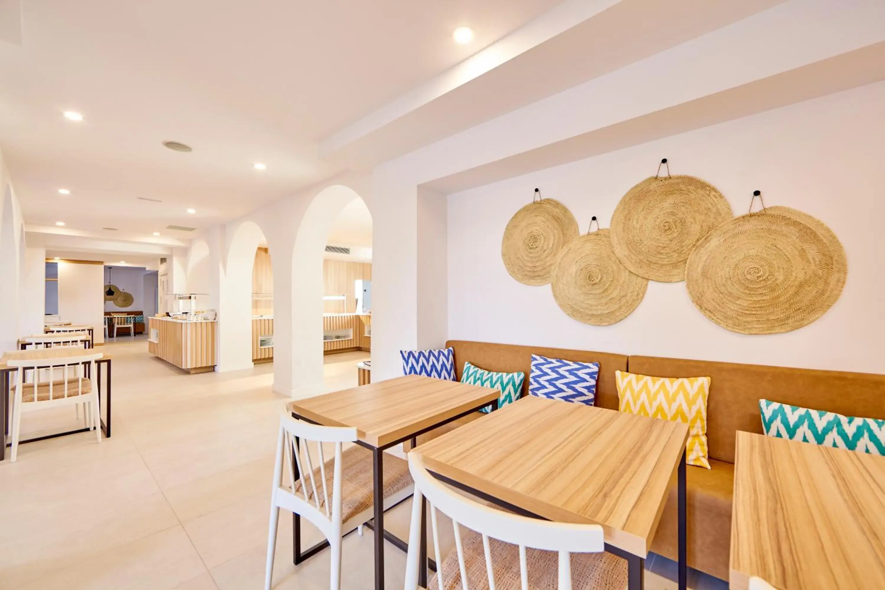 Dining area, Restaurant/Places to Eat in Cupido Boutique Hotel