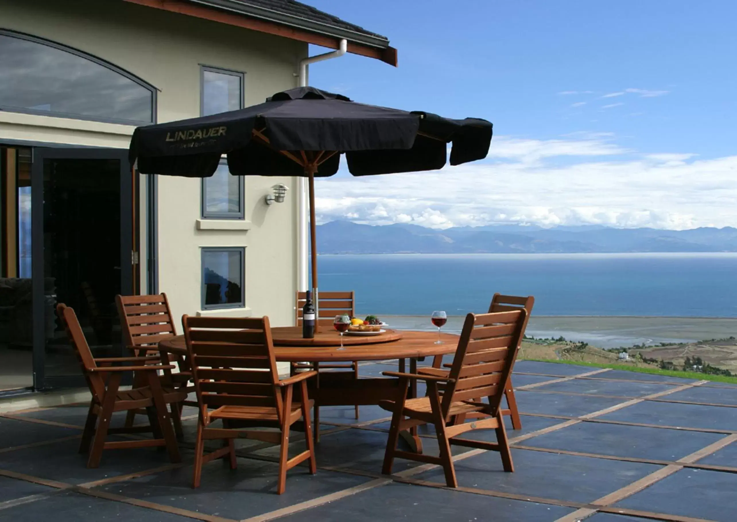 Property building in Parautane Lodge Property building in Parautane Lodge