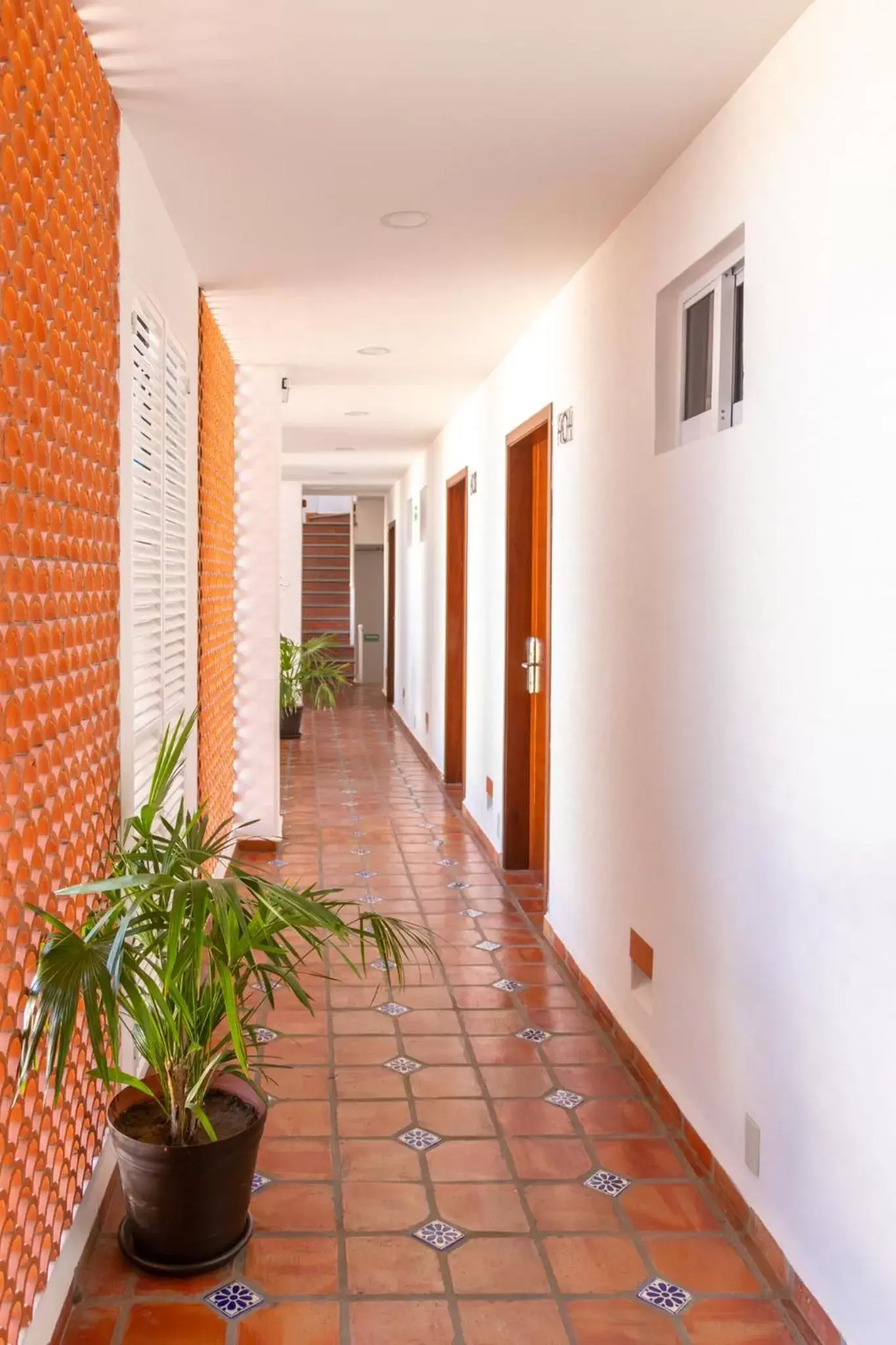 Property building in The Paramar Beachfront Boutique Hotel With Breakfast Included - Downtown Malecon