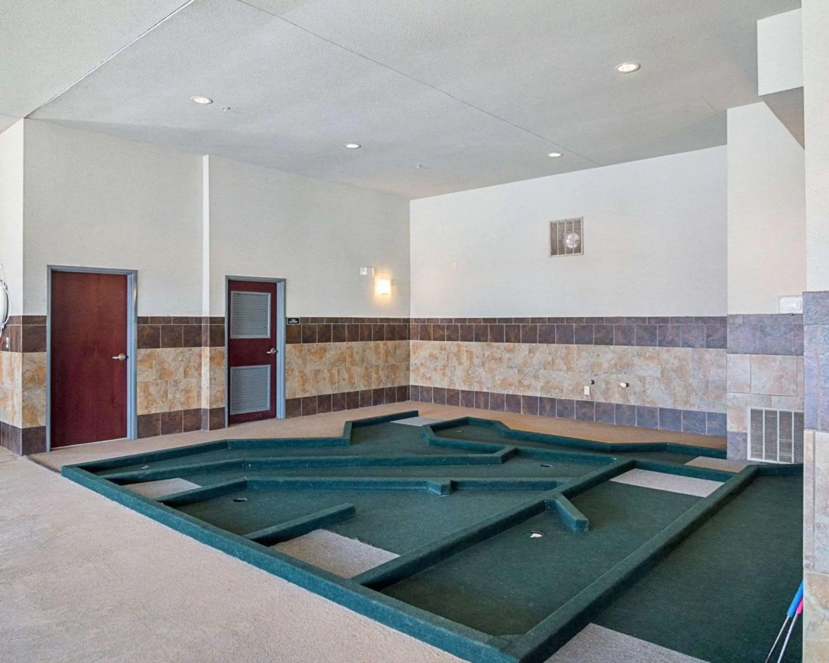 Other, Swimming Pool in Comfort Inn & Suites Monahans I-20