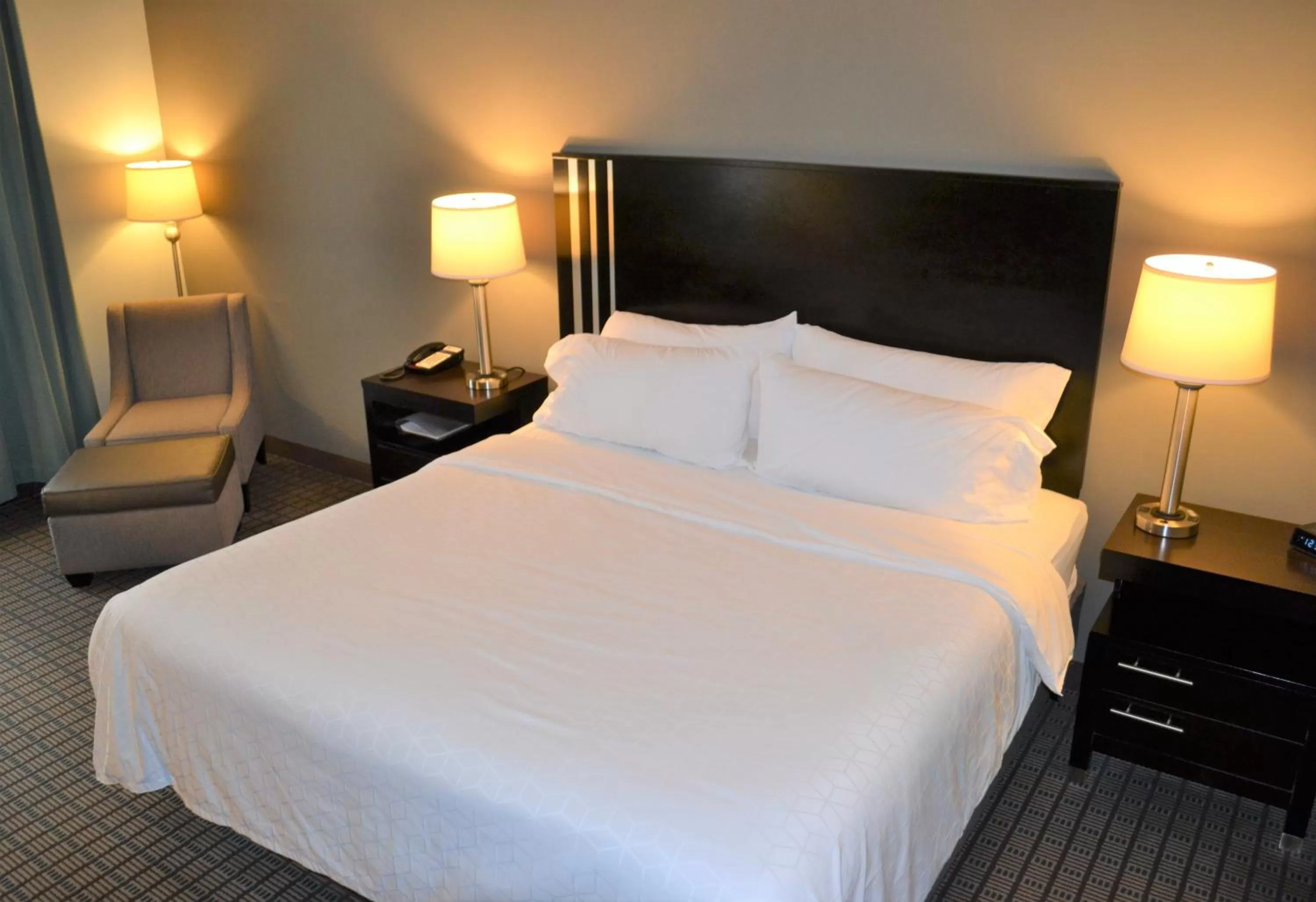 Photo of the whole room, Bed in Holiday Inn Express Selinsgrove by IHG