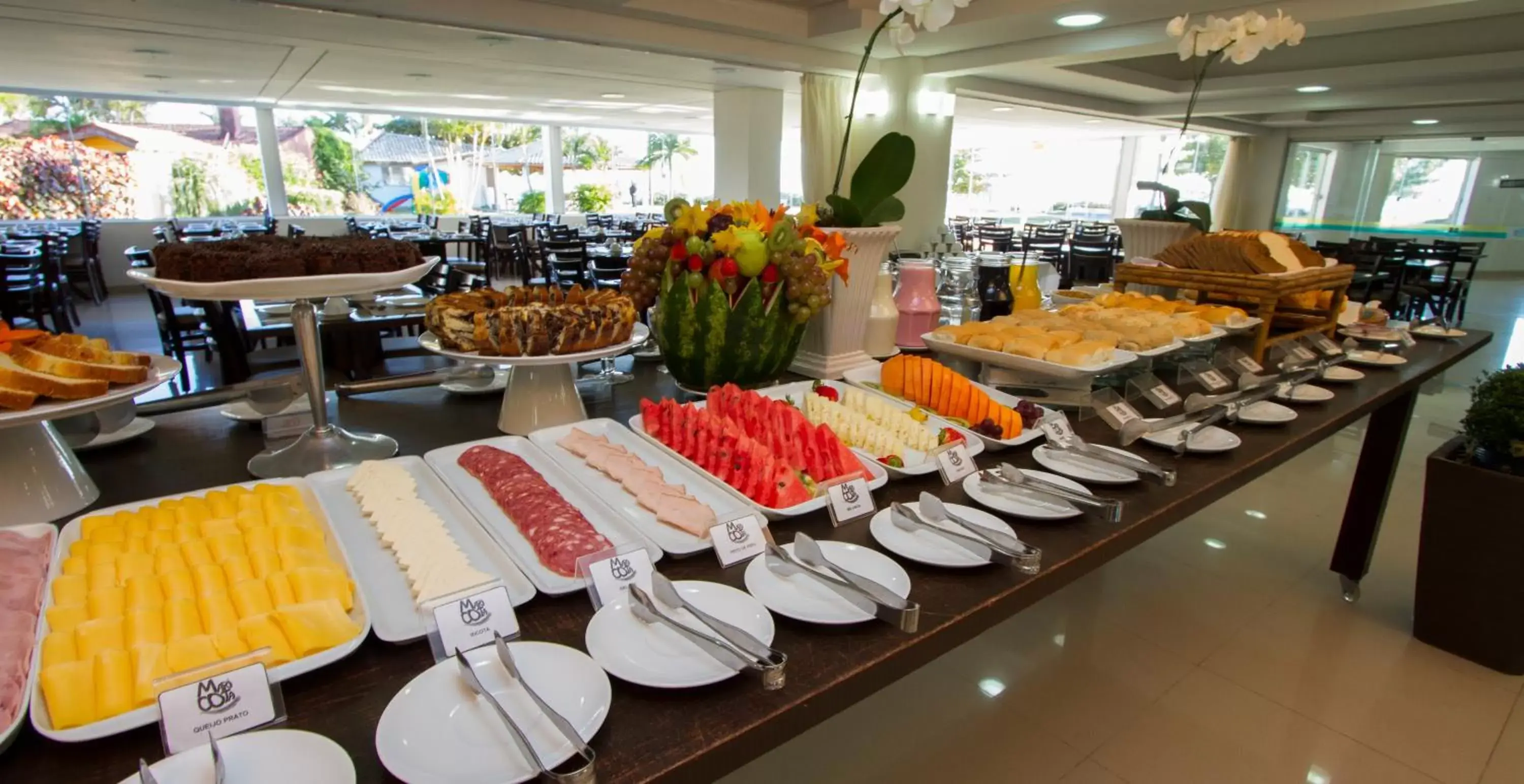 Banquet/Function facilities in Hotel Porto Sol Beach