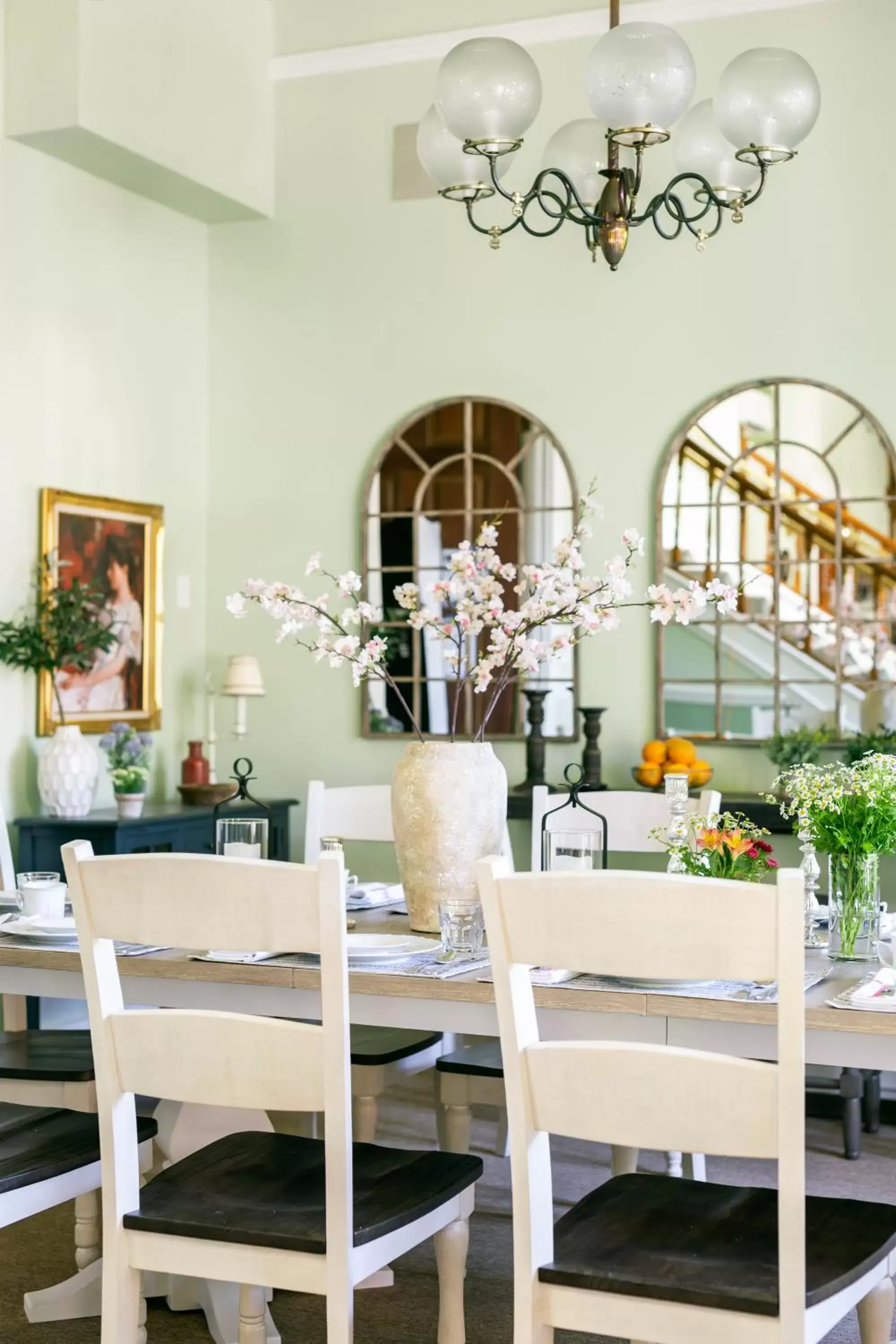 Restaurant/places to eat in Garden Street Inn Downtown San Luis Obispo, A Kirkwood Collection Hotel Restaurant/places to eat in Garden Street Inn Downtown San Luis Obispo, A Kirkwood Collection Hotel